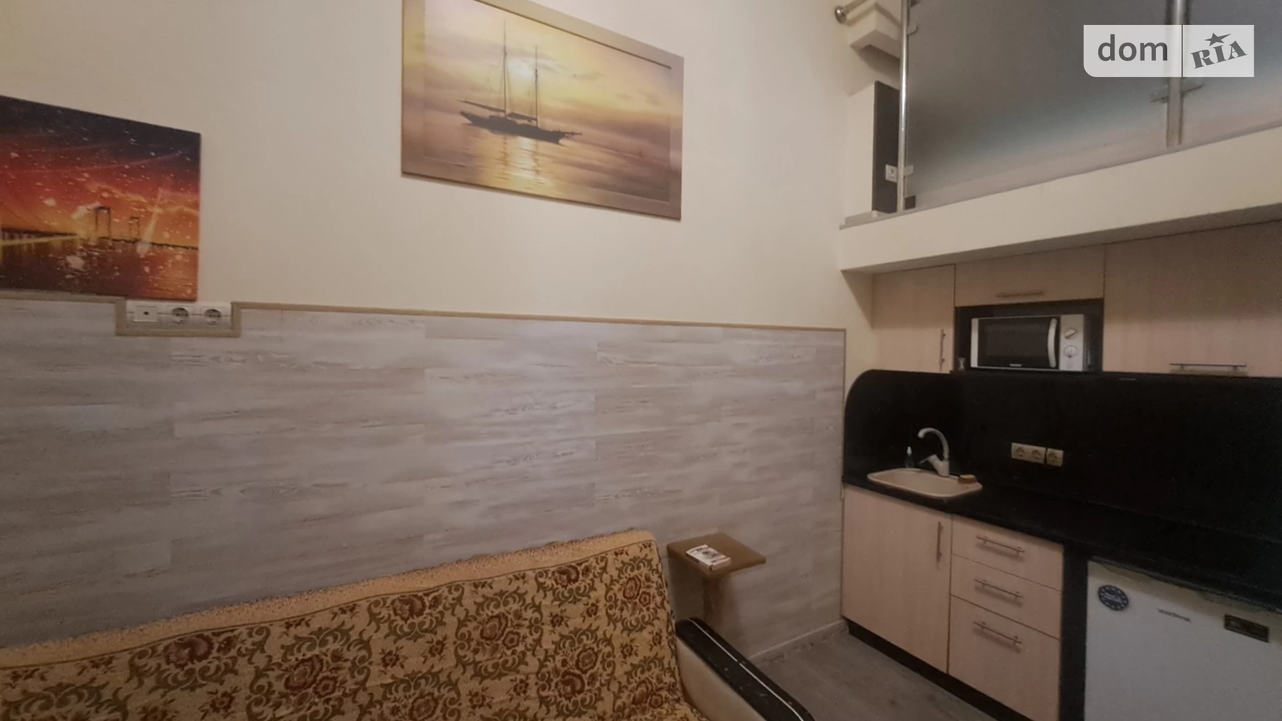 Продается 1-комнатная квартира 26 кв. м в Одессе, ул. Екатерининская, 25 - фото 3