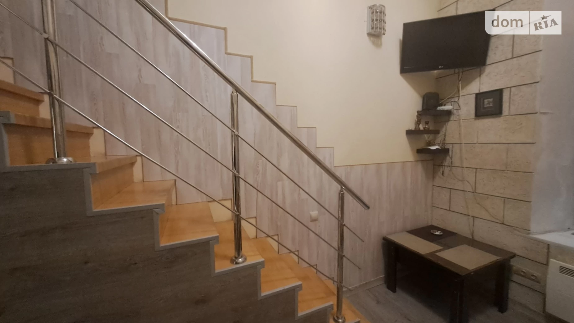 Продается 1-комнатная квартира 26 кв. м в Одессе, ул. Екатерининская, 25 - фото 5