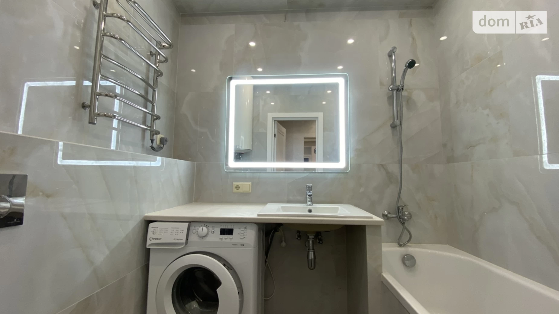 Продається 1-кімнатна квартира 42 кв. м у Києві, цена: 105000 $ - фото 3
