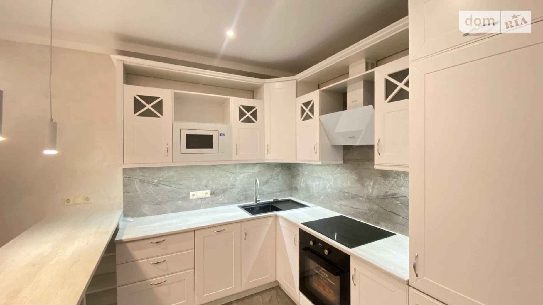 Продається 1-кімнатна квартира 42 кв. м у Києві, цена: 105000 $ - фото 4