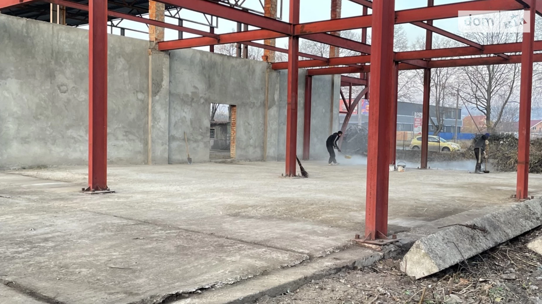 Продається приміщення вільного призначення 2600 кв. м в 2-поверховій будівлі, цена: 999000 $ - фото 4