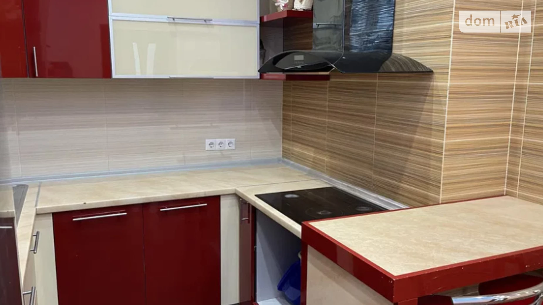 Продается 2-комнатная квартира 96.7 кв. м в Одессе, бул. Французский - фото 2