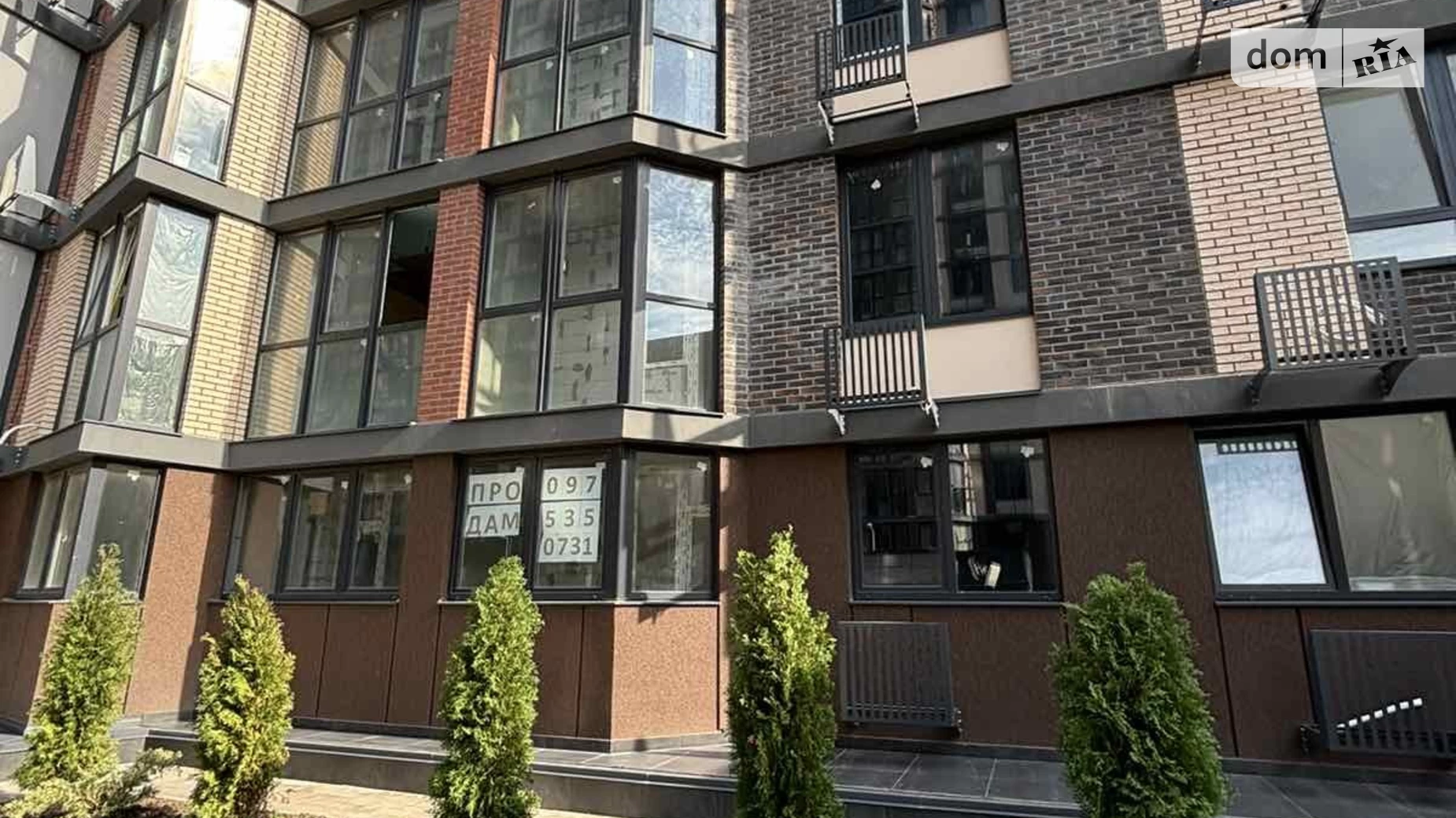 Продается 2-комнатная квартира 74.3 кв. м в Одессе, ул. Прохоровская - фото 3