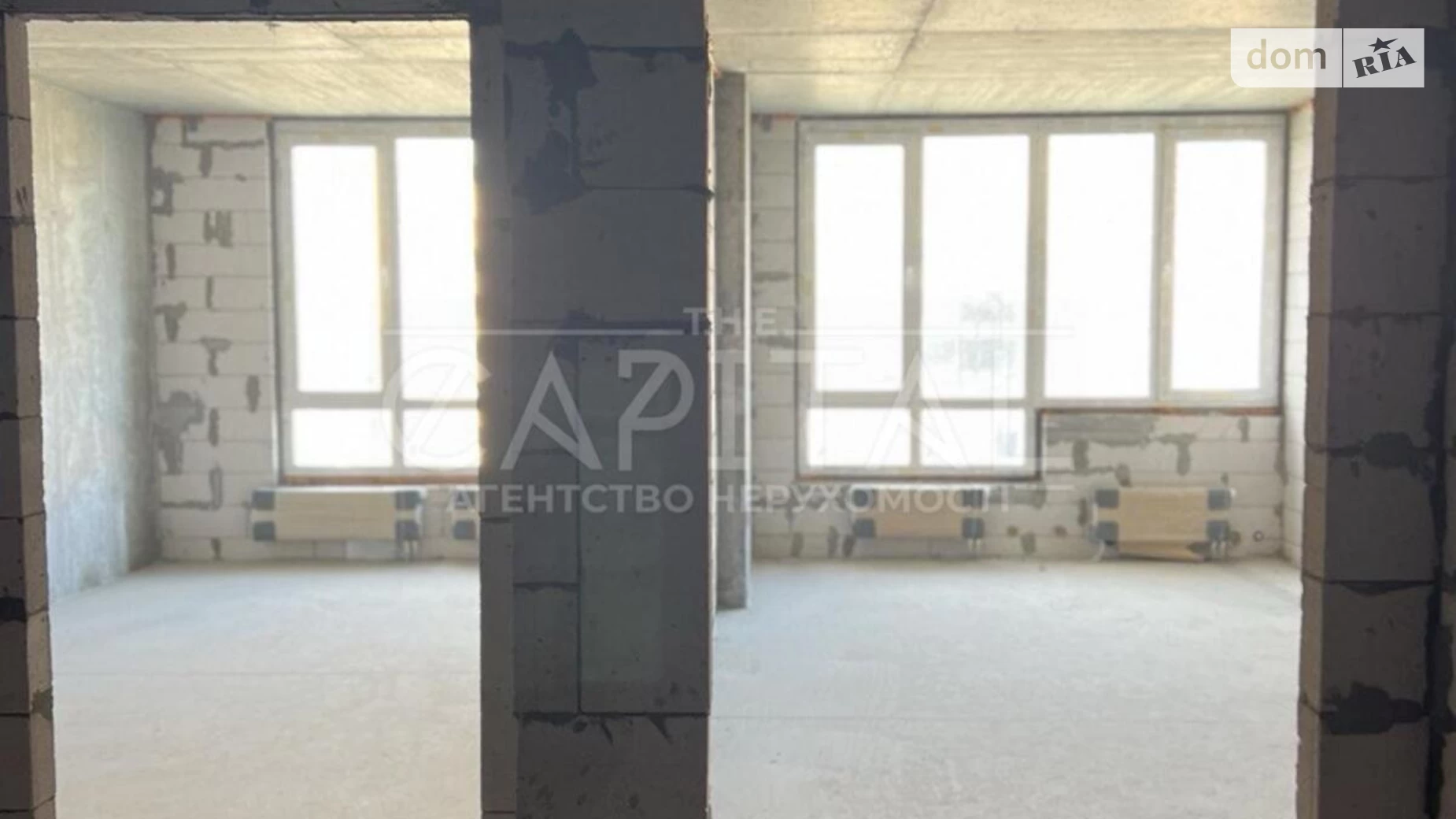 Продається 2-кімнатна квартира 82.3 кв. м у Києві, цена: 155000 $ - фото 3
