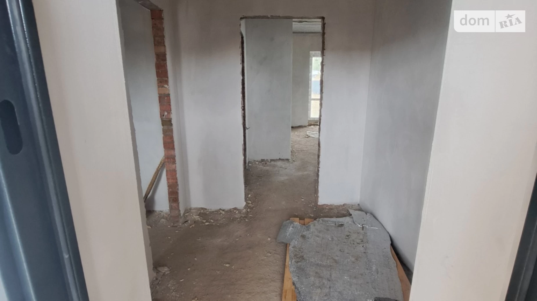 Продается дом на 2 этажа 128 кв. м с подвалом, цена: 91000 $ - фото 5