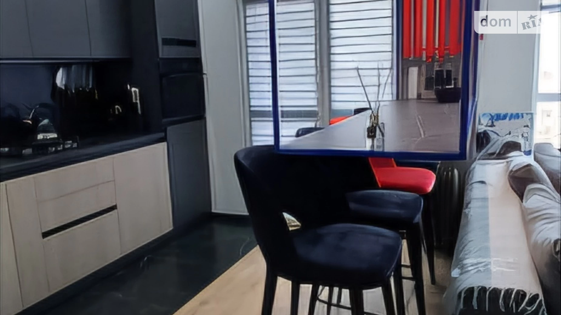 Продається 1-кімнатна квартира 42.3 кв. м у Одесі, цена: 60000 $ - фото 2