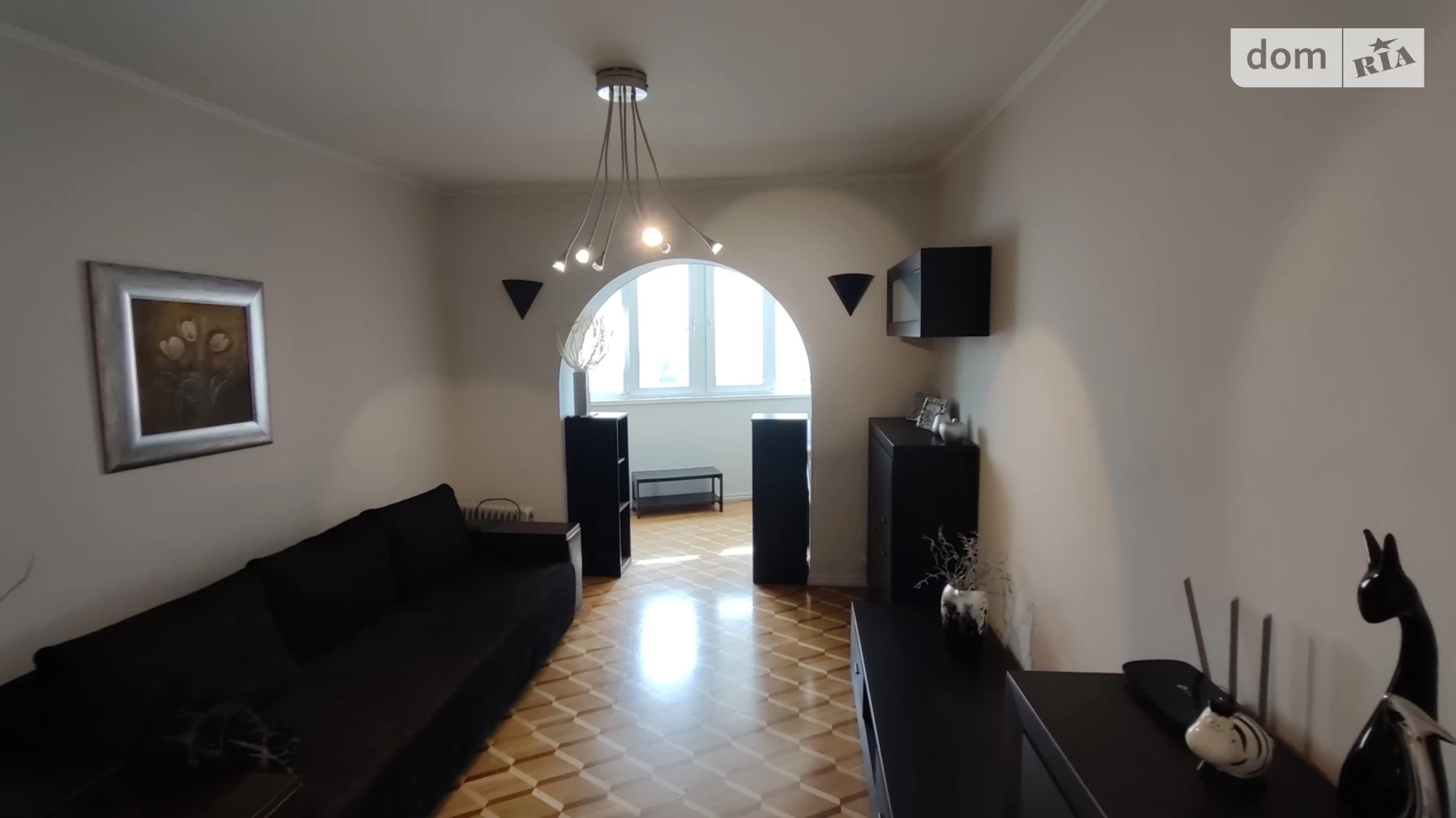 Продається 3-кімнатна квартира 67 кв. м у Одесі, вул. Люстдорфська дорога - фото 2