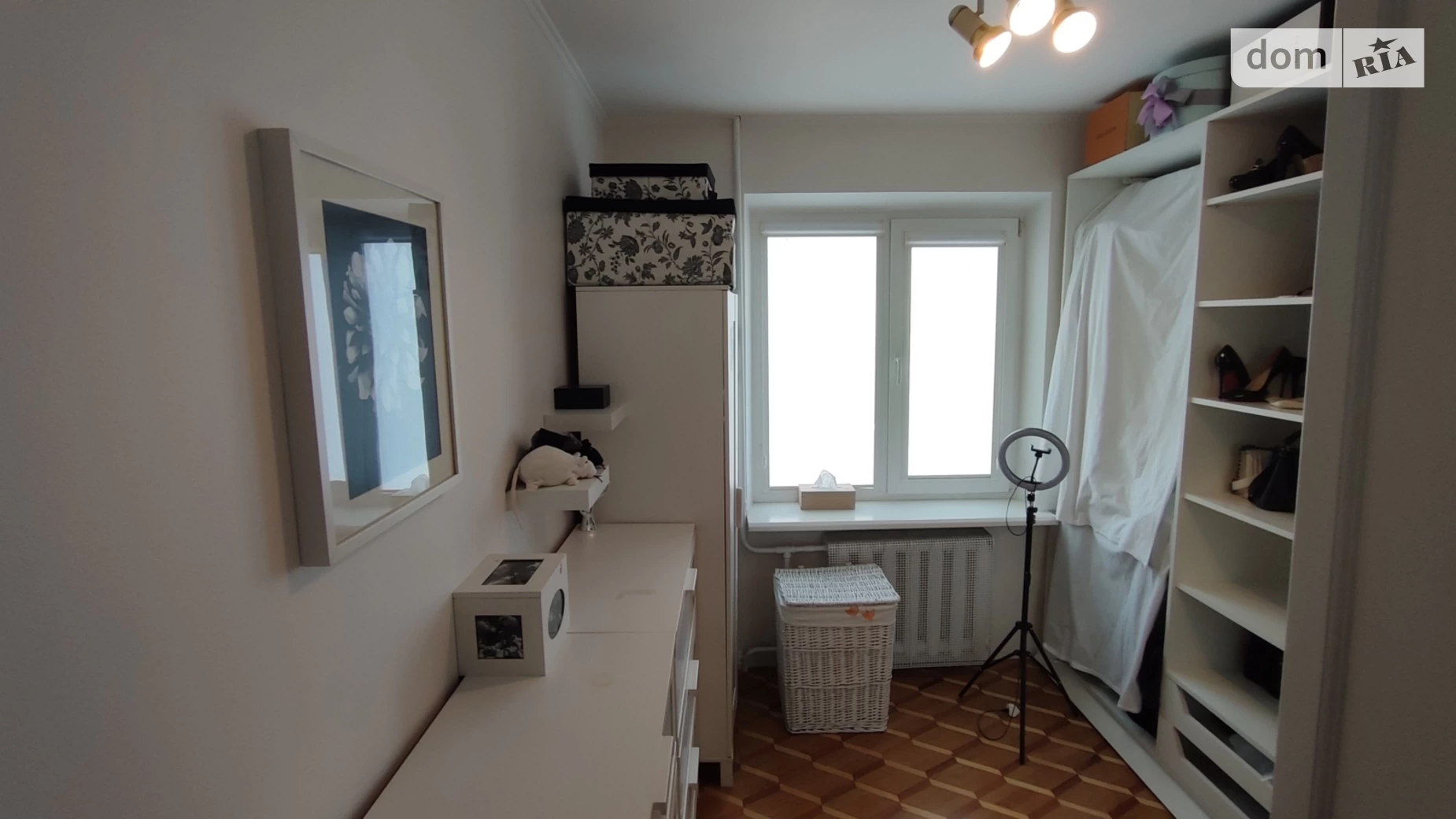 Продається 3-кімнатна квартира 67 кв. м у Одесі, вул. Люстдорфська дорога - фото 3
