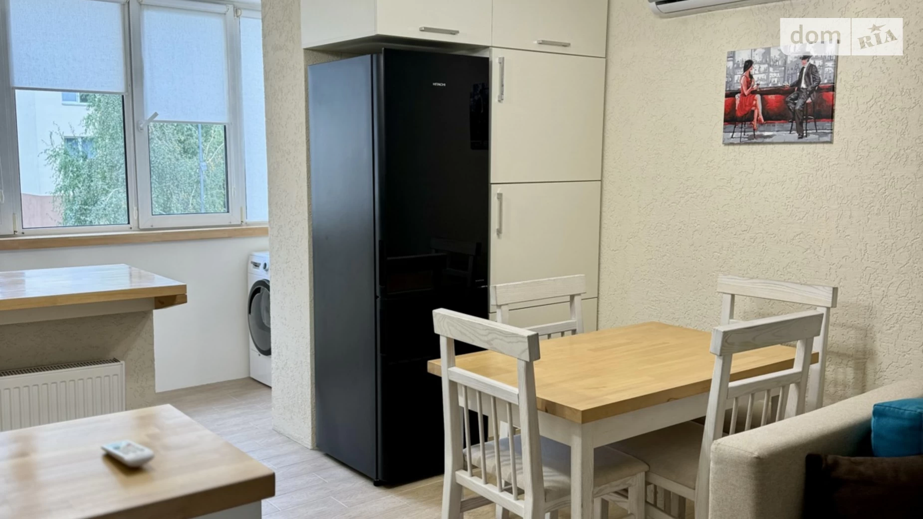 Продається 1-кімнатна квартира 49.5 кв. м у Софіївській Борщагівці, вул. Райдужна, 147 - фото 2