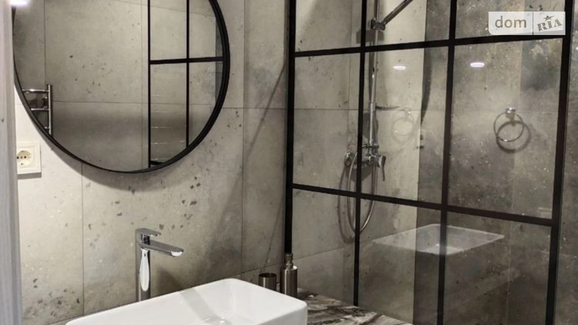 Здається в оренду 2-кімнатна квартира 70 кв. м у Львові, просп. Червоної Калини - фото 5