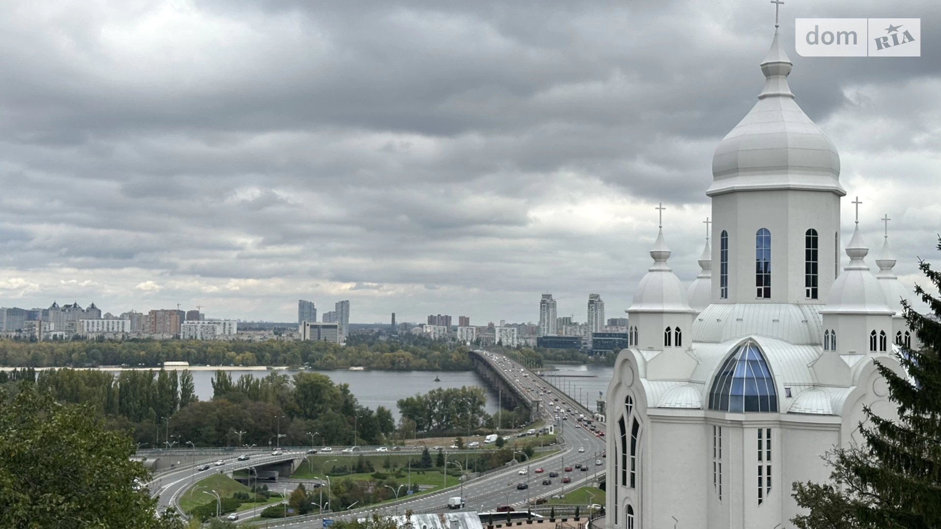 Сдается в аренду 3-комнатная квартира 253 кв. м в Киеве, ул. Ломаковская(Мичурина), 61 - фото 4