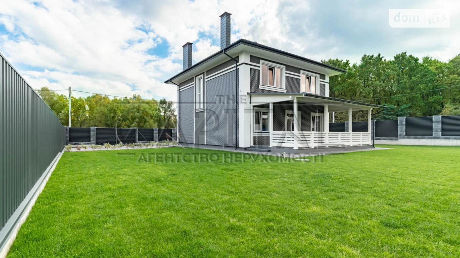 Продается дом на 2 этажа 184 кв. м с мебелью, цена: 250000 $ - фото 3
