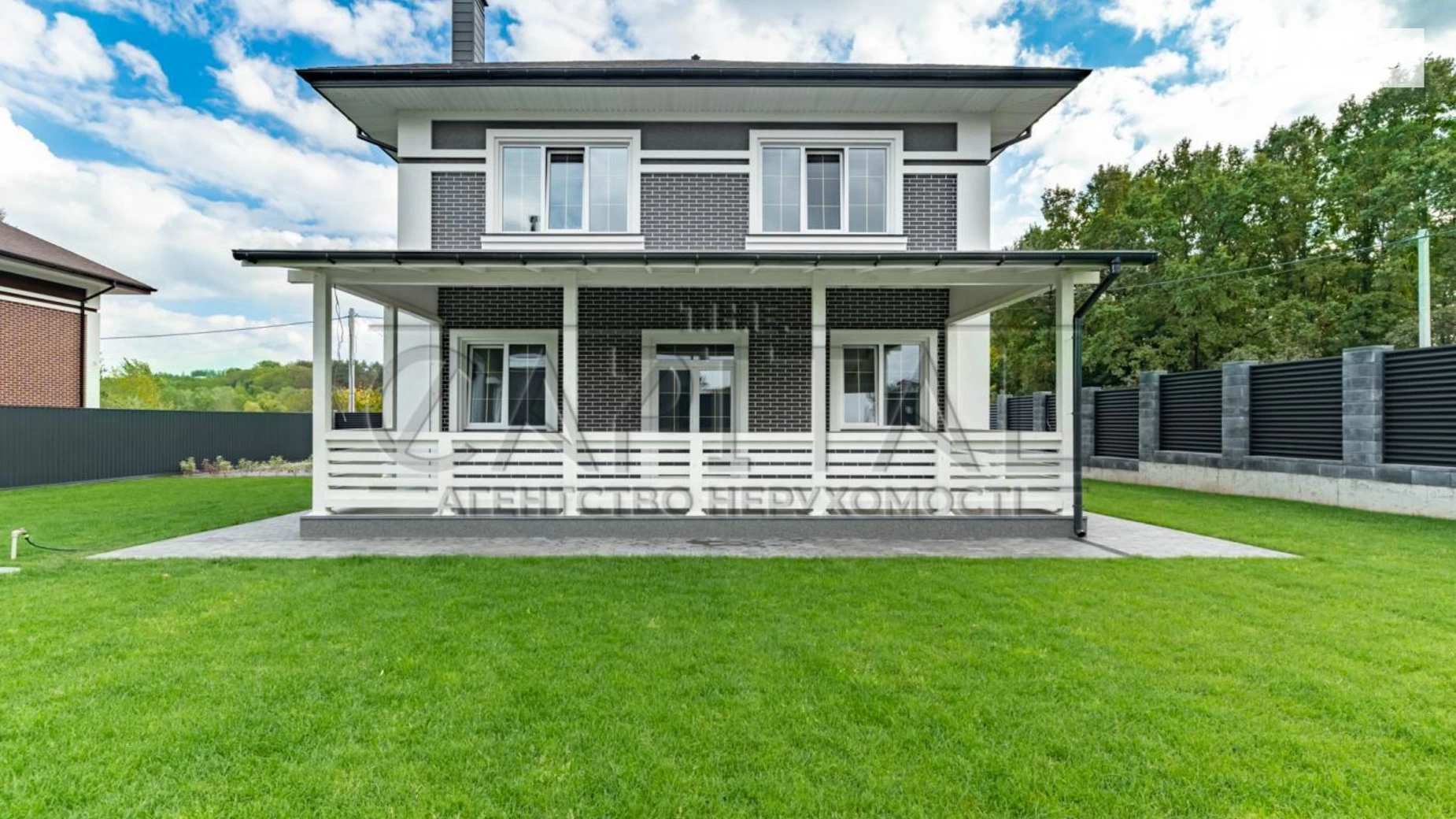 Продается дом на 2 этажа 184 кв. м с мебелью, цена: 250000 $ - фото 2