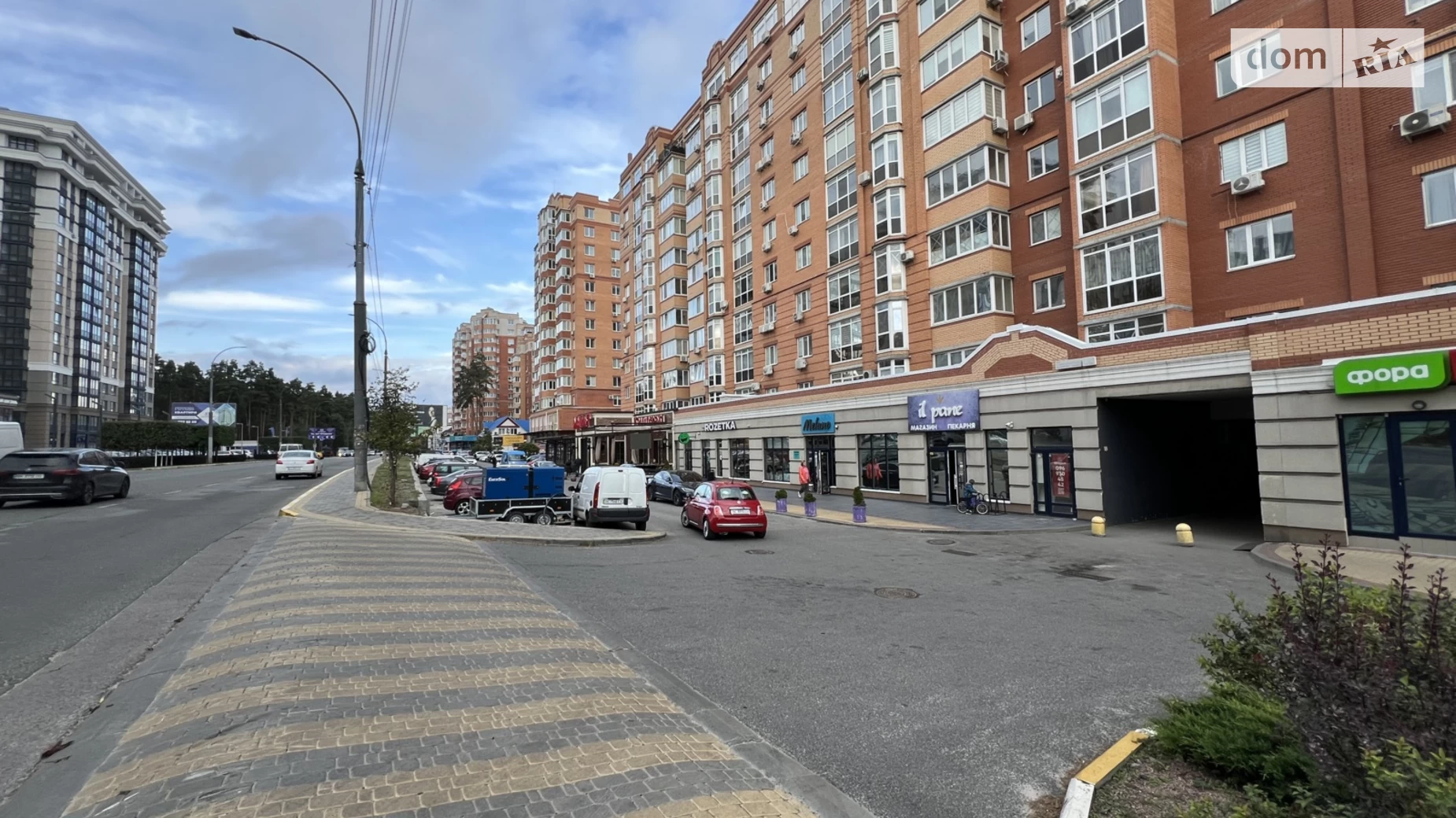 Продается помещения свободного назначения 1440 кв. м в 10-этажном здании, цена: 650000 $ - фото 3