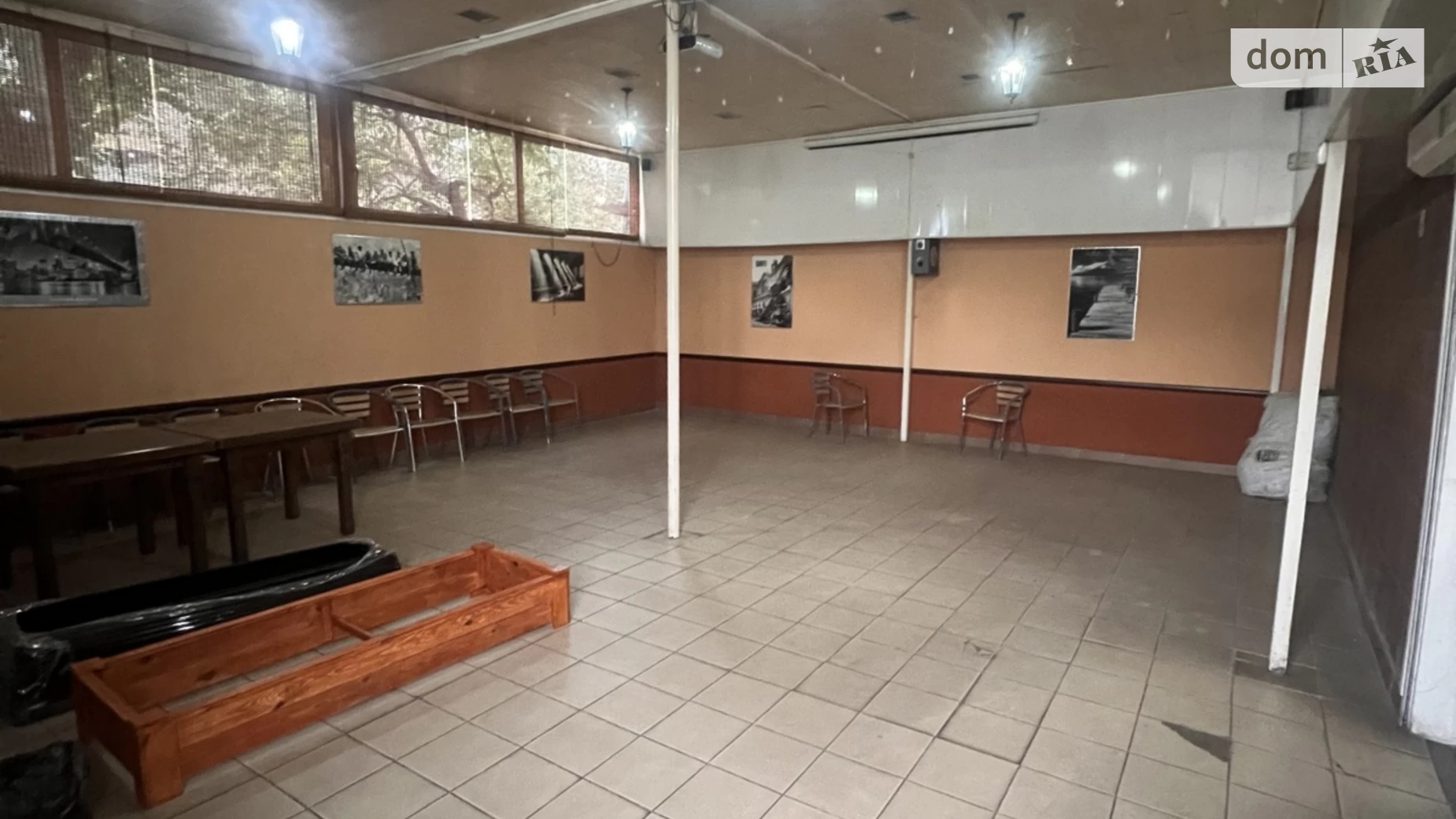 Продається приміщення вільного призначення 224 кв. м в 1-поверховій будівлі, цена: 165000 $ - фото 5