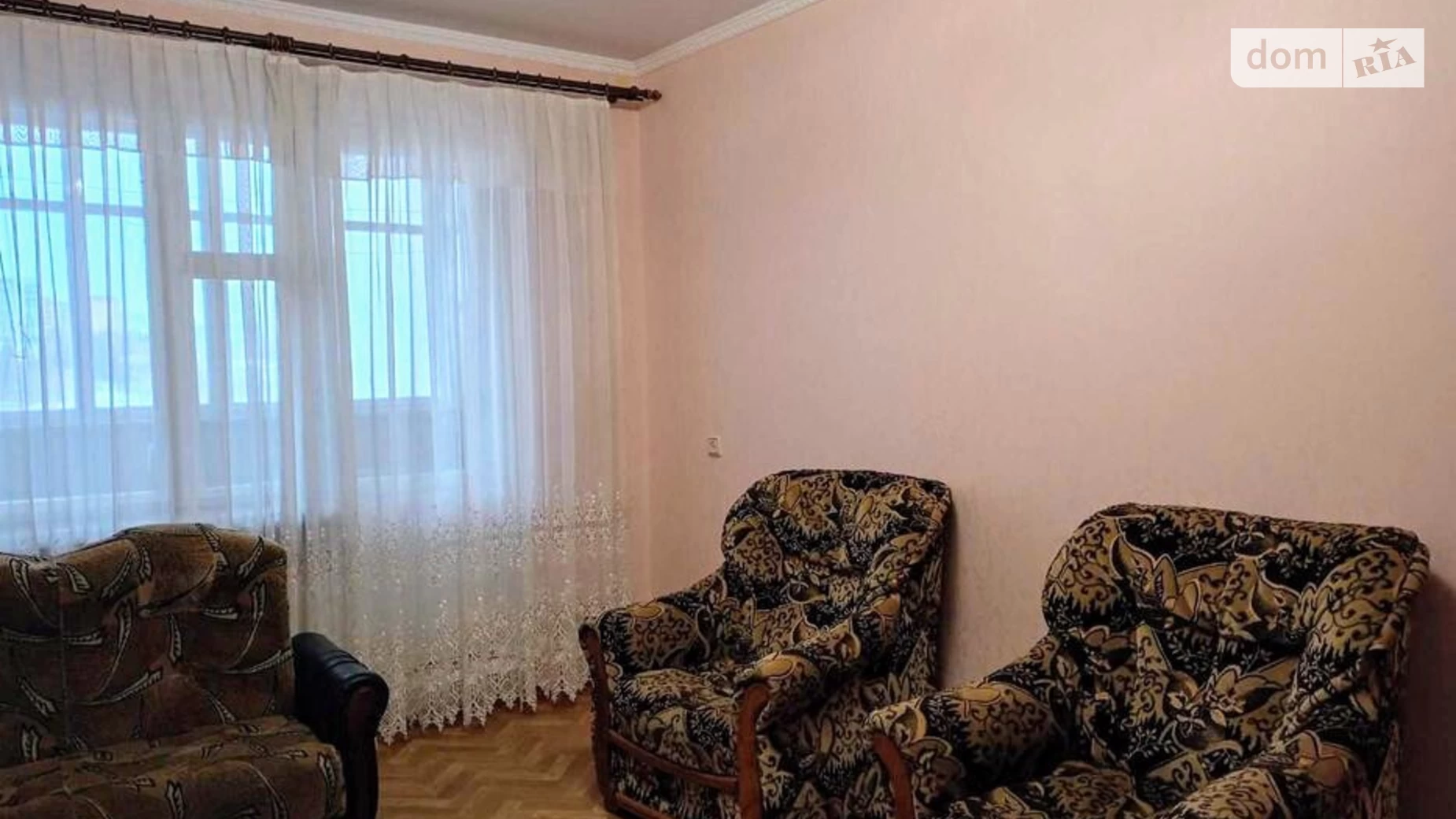Сдается в аренду 3-комнатная квартира 71.7 кв. м в Хмельницком, ул. Зализняка Максима - фото 3