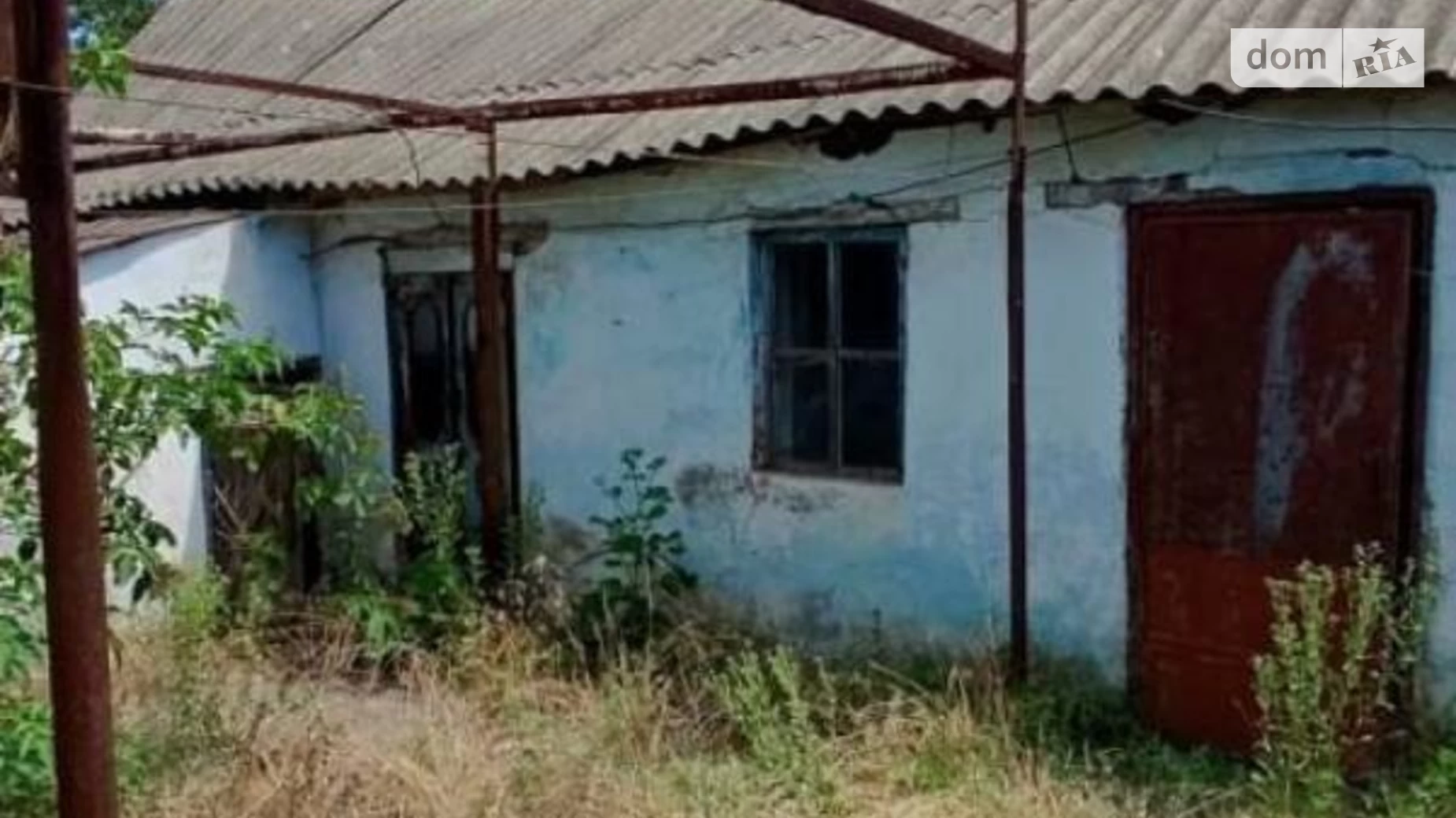 Продається одноповерховий будинок 42.7 кв. м з гаражем, цена: 6800 $ - фото 4