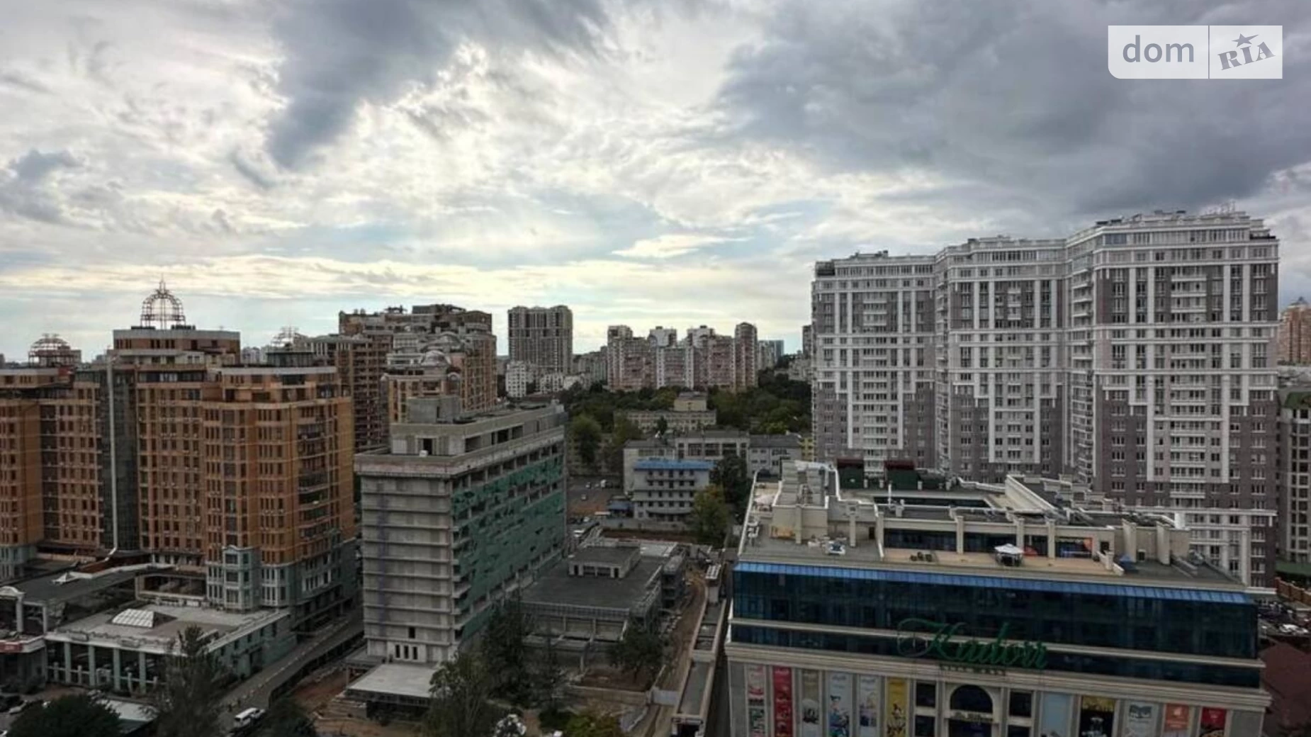 Продается 2-комнатная квартира 63 кв. м в Одессе, ул. Генуэзская, 3А - фото 3
