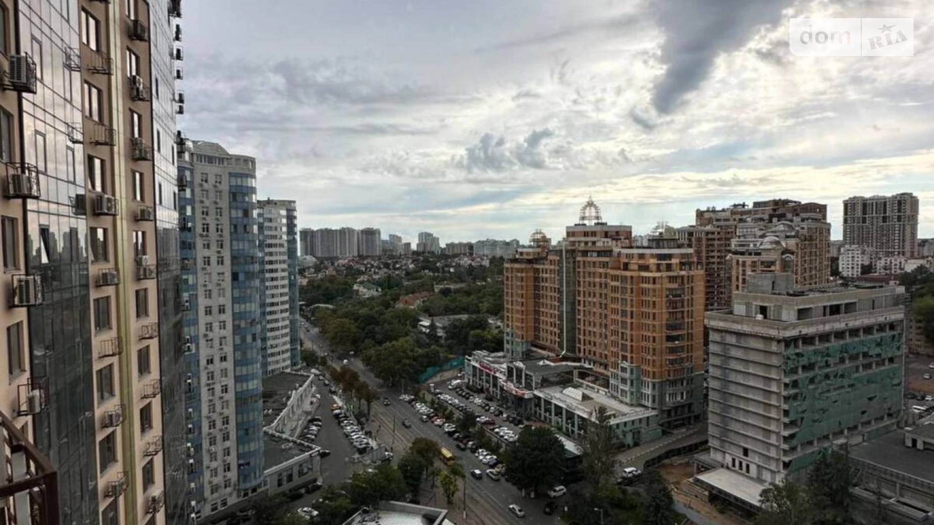 Продается 2-комнатная квартира 63 кв. м в Одессе, ул. Генуэзская, 3А - фото 4