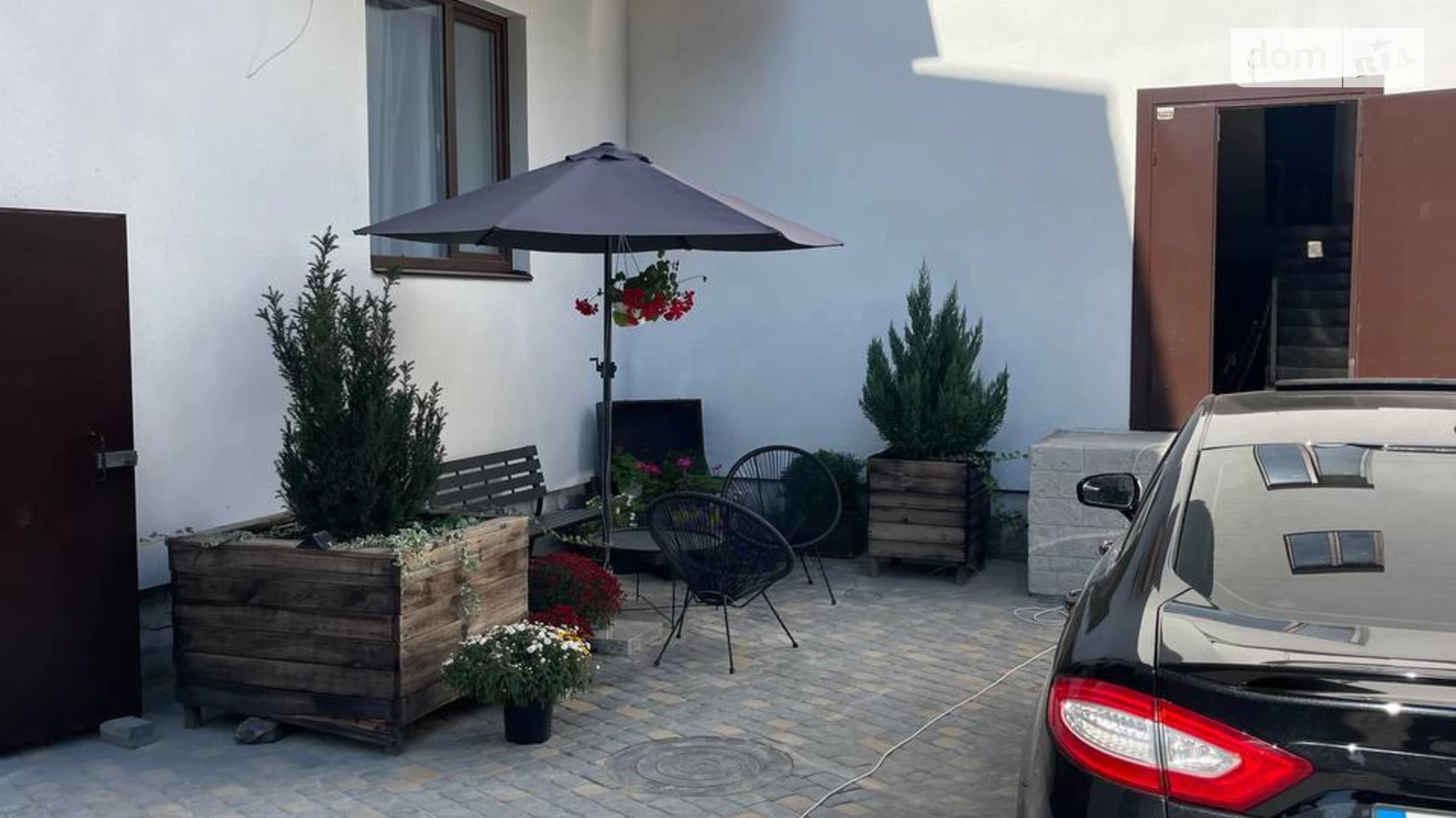 Продается 1-комнатная квартира 52 кв. м в Агрономичном, ул. Шевченко, 53 - фото 3