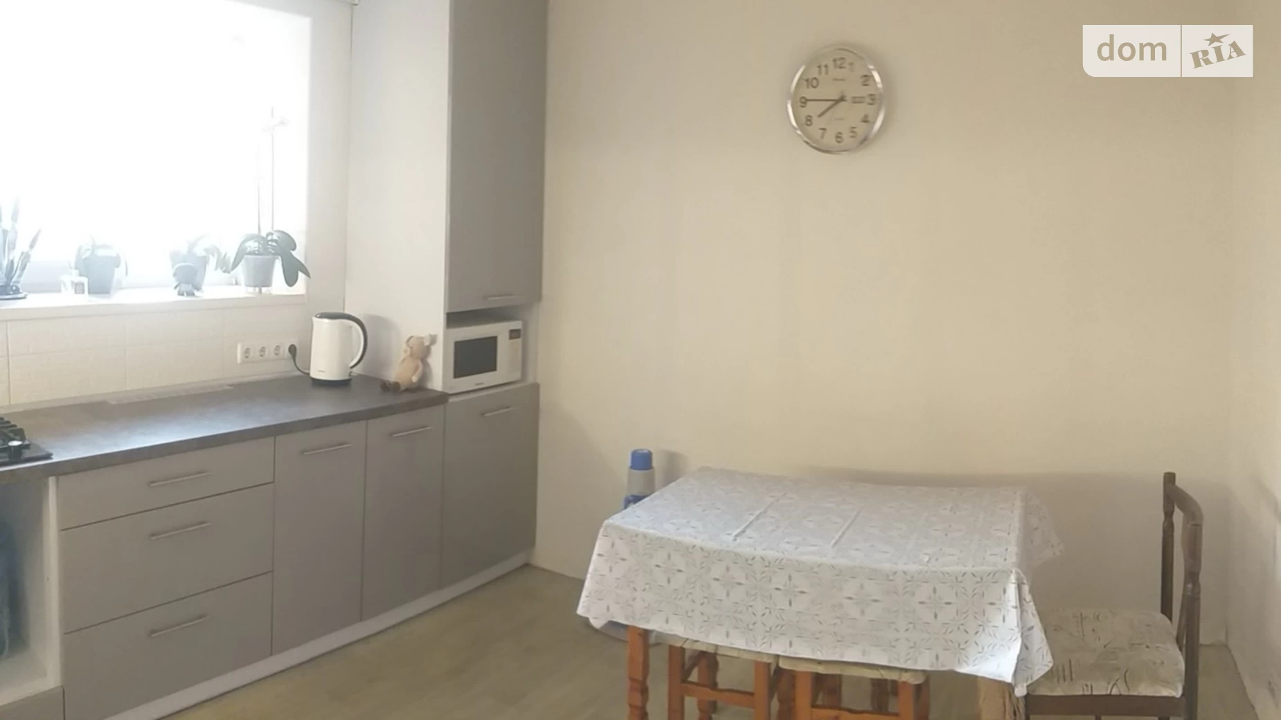 Здається в оренду 3-кімнатна квартира 98 кв. м у Дніпрі, вул. Шодуарівська(Людмили Сталь пров.), 9 - фото 5