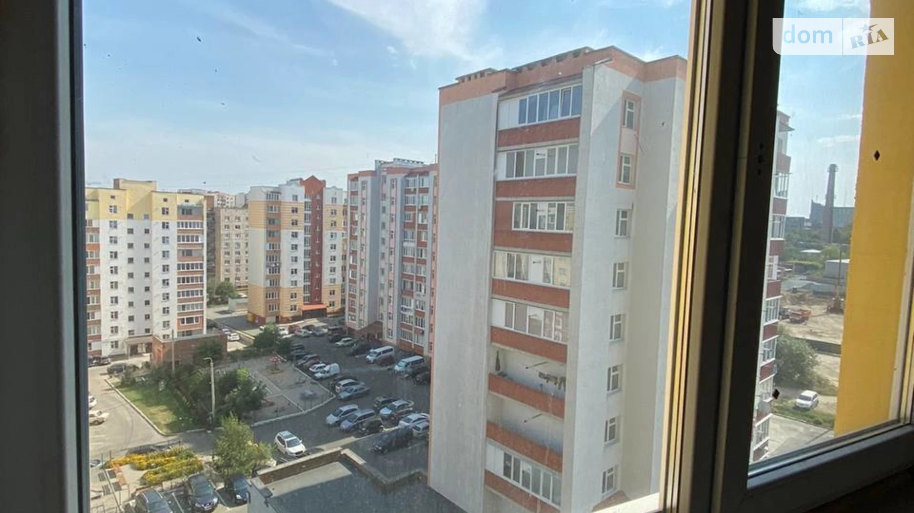 Продается 2-комнатная квартира 50 кв. м в Хмельницком, ул. Озерная - фото 2
