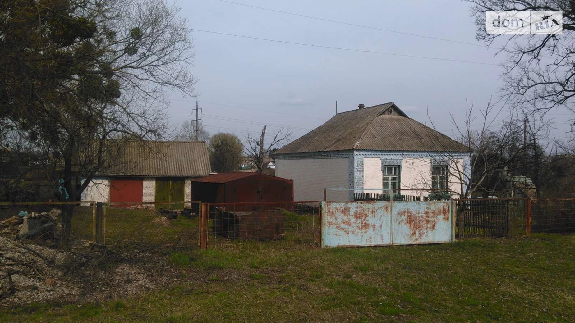 Продается одноэтажный дом 60 кв. м с мансардой, цена: 20000 $ - фото 3