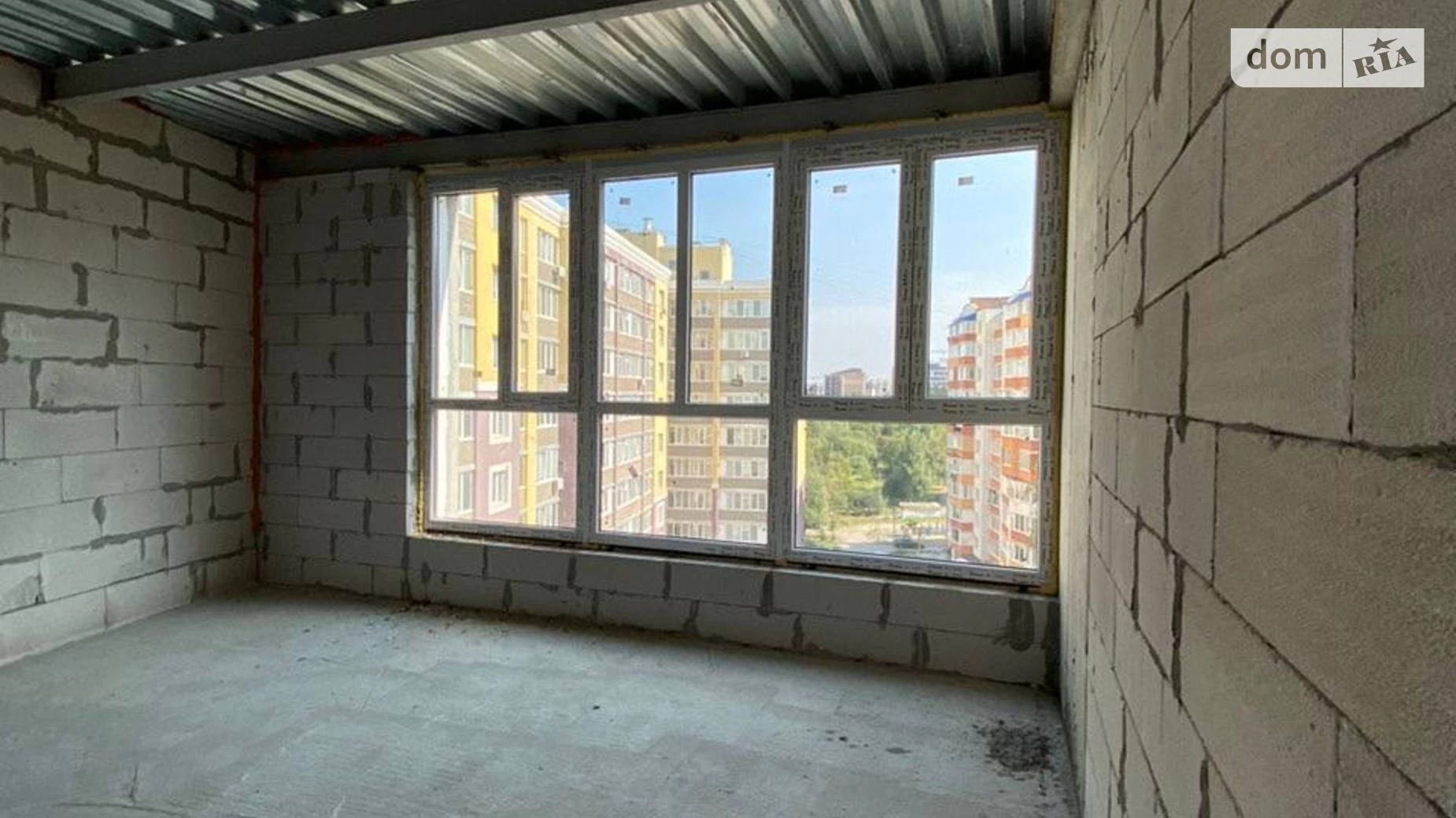 Продается 2-комнатная квартира 60 кв. м в Хмельницком, ул. Озерная, 4А - фото 2