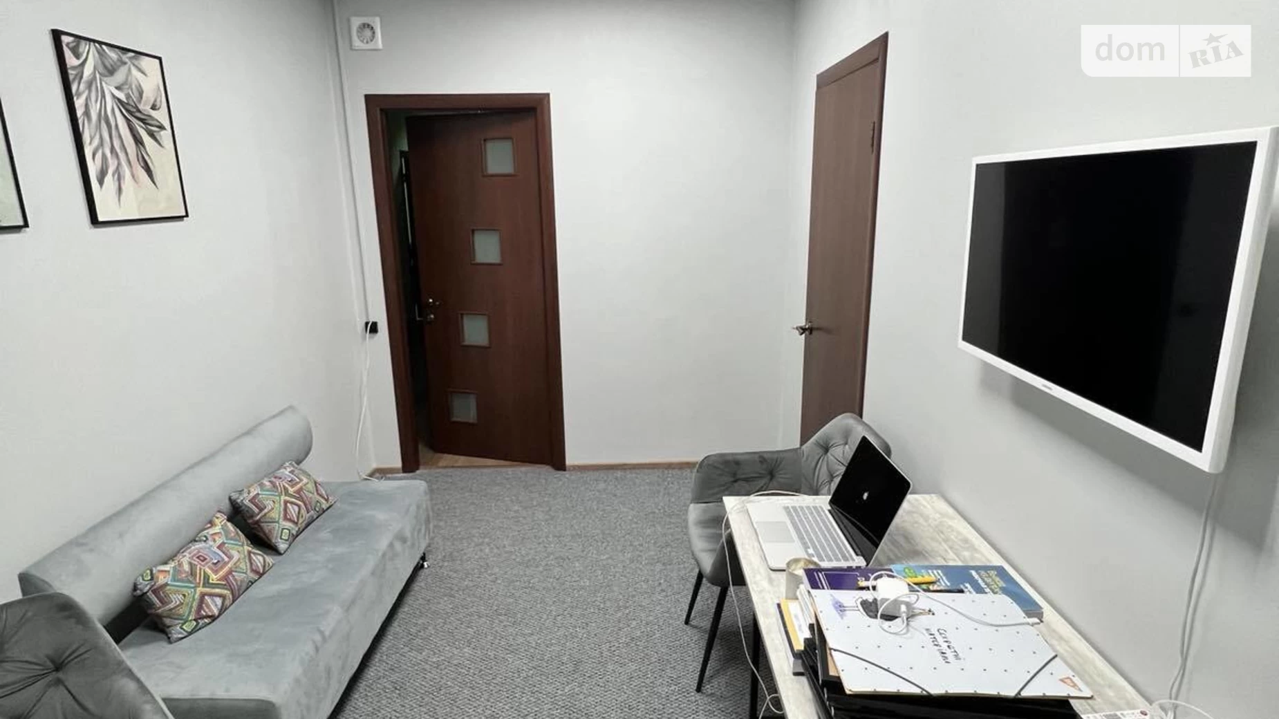 Сдается в аренду офис 14 кв. м в бизнес-центре, цена: 8000 грн - фото 3