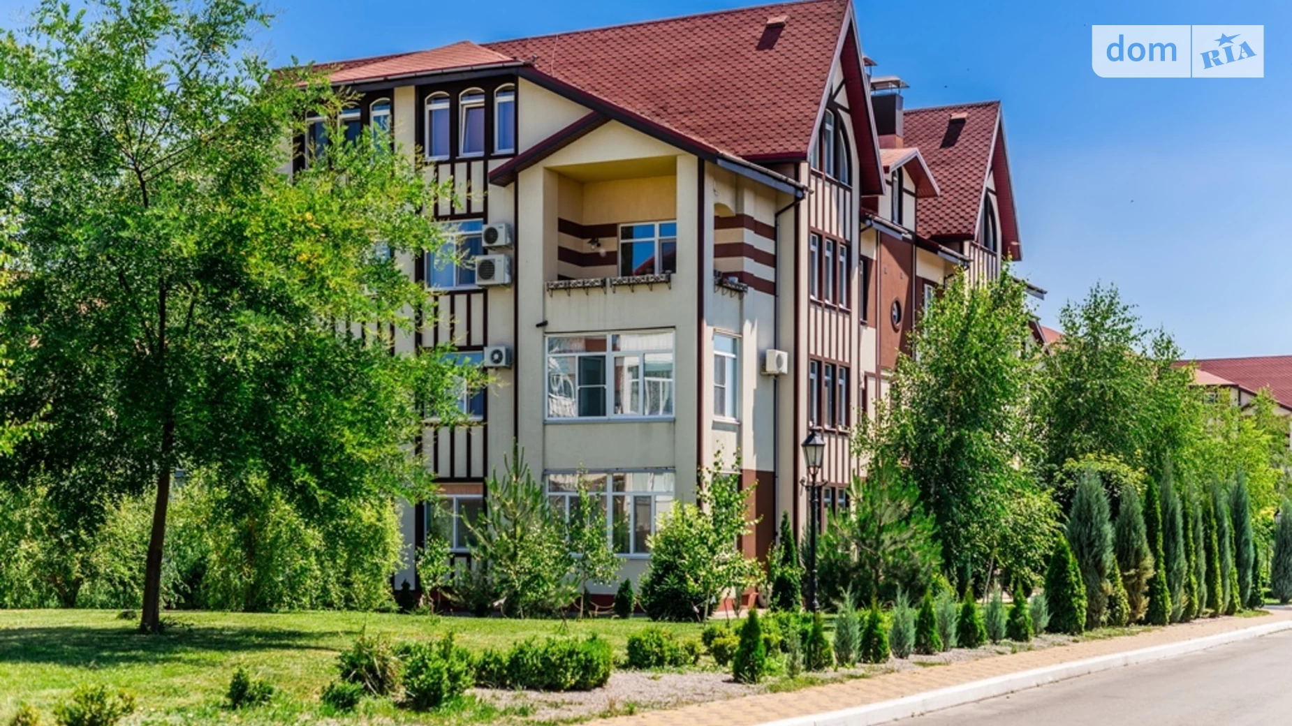 3-кімнатна квартира 157 кв. м у Запоріжжі, вул. Розваги, 27 - фото 3