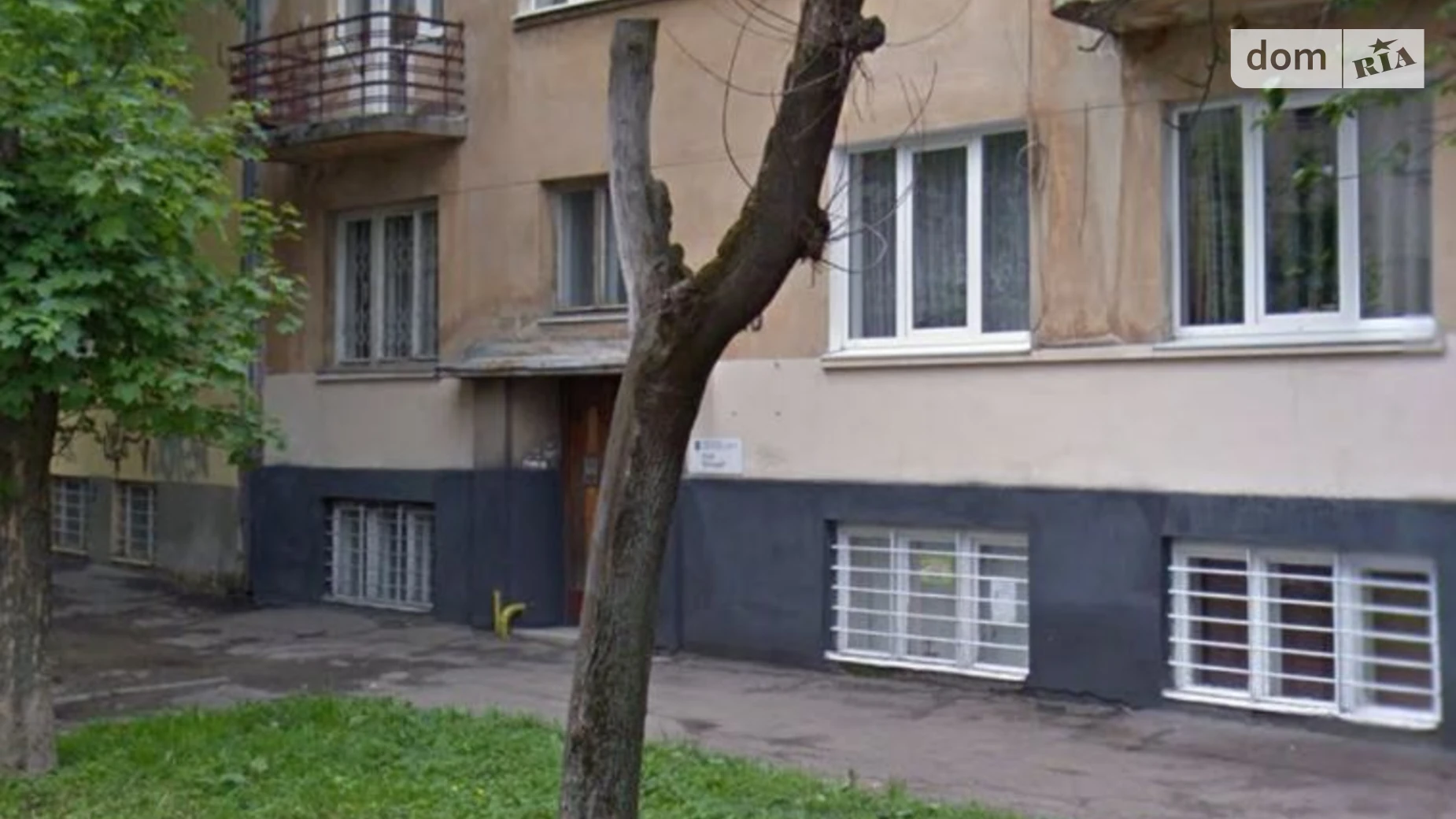 Сдается в аренду 1-комнатная квартира 40 кв. м в Львове, ул. Тютюнников, 25 - фото 2