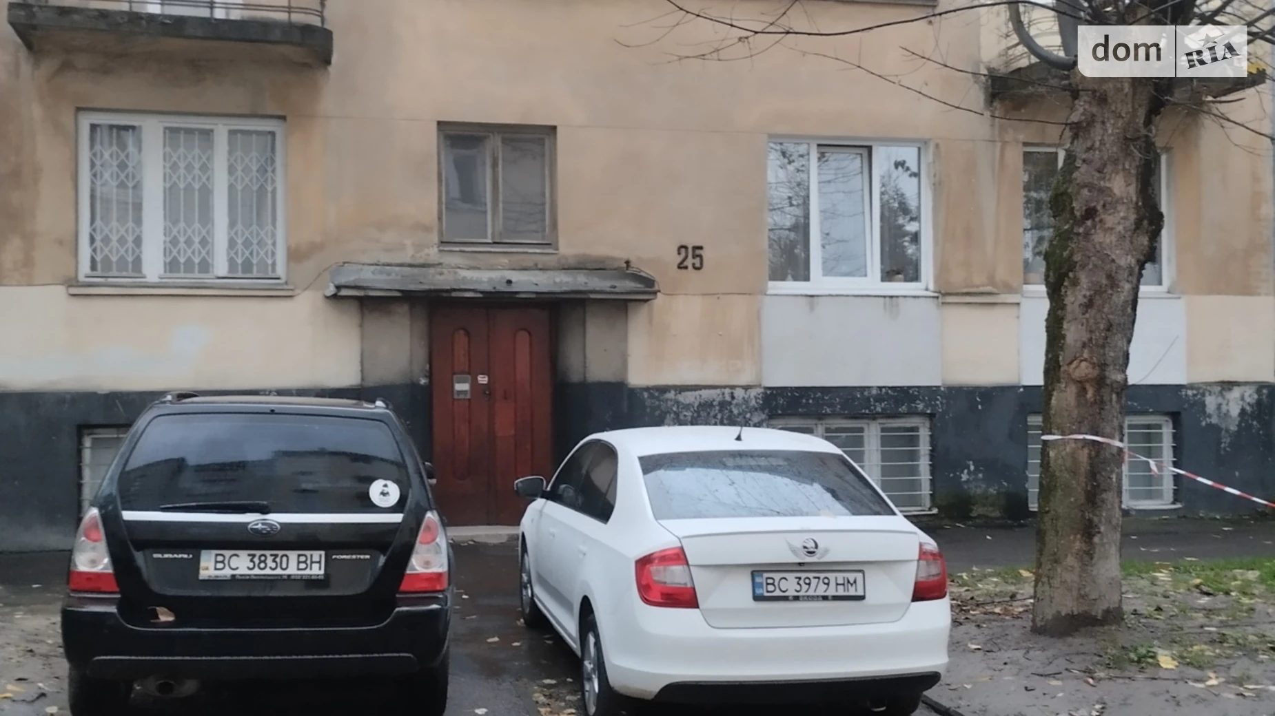 Сдается в аренду 1-комнатная квартира 40 кв. м в Львове, ул. Тютюнников, 25 - фото 5