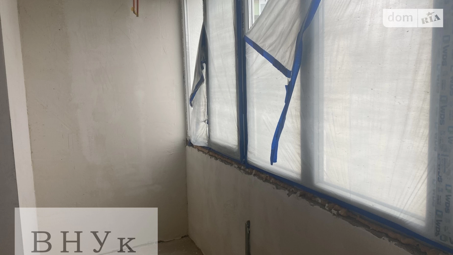 2-комнатная квартира 72.4 кв. м в Тернополе, ул. Репина - фото 6