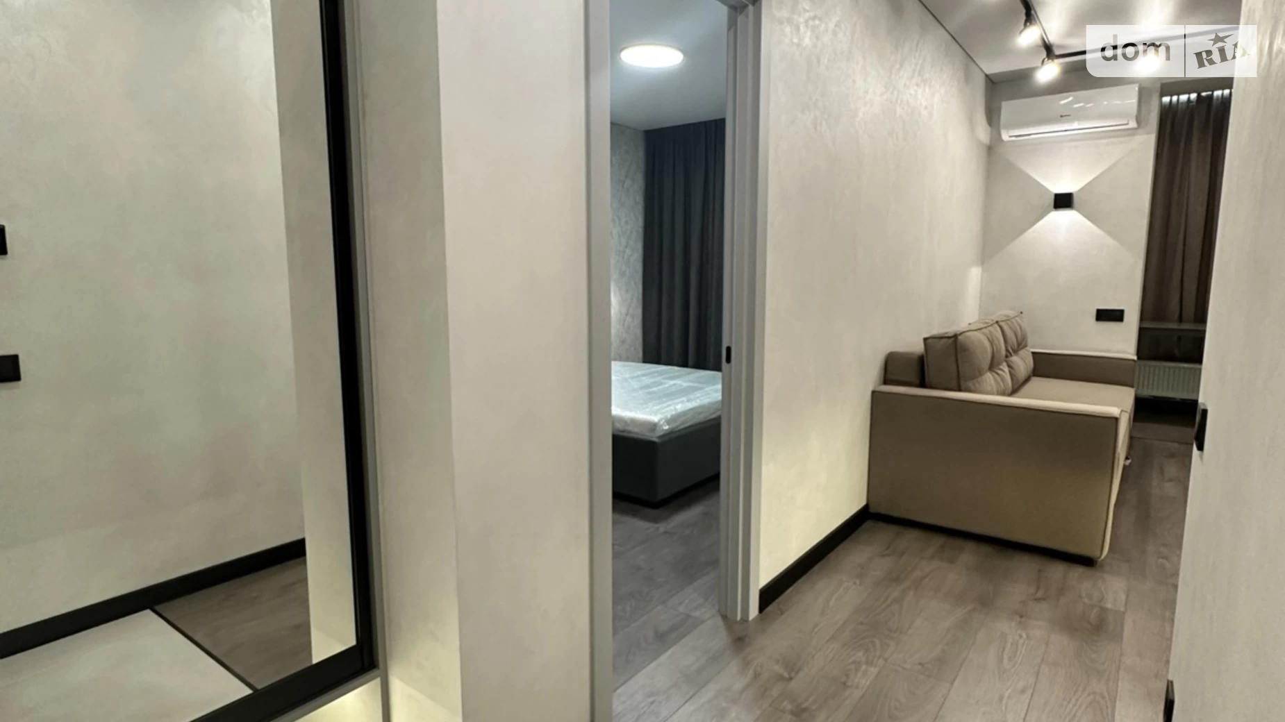Продается 1-комнатная квартира 44.5 кв. м в Днепре, Запорожское шоссе, 32Л - фото 5