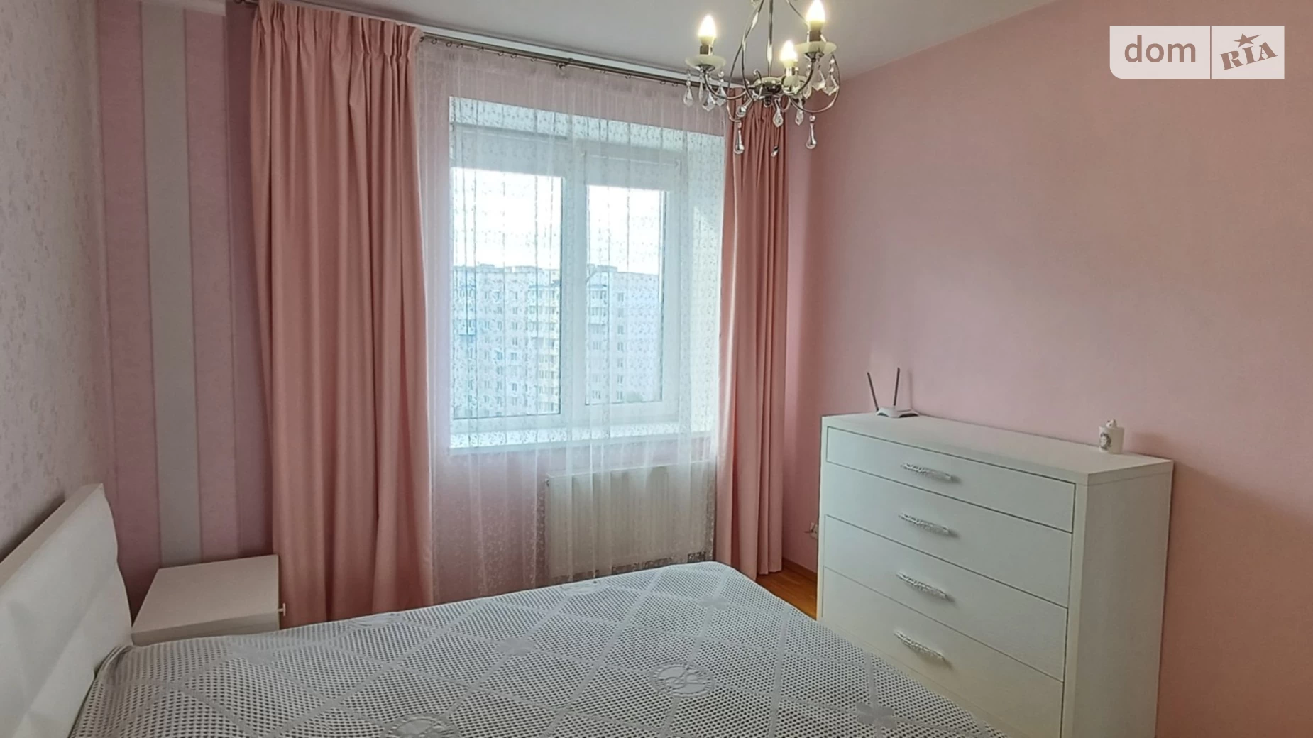 Продается 3-комнатная квартира 94 кв. м в Виннице, ул. Зодчих, 10 - фото 3