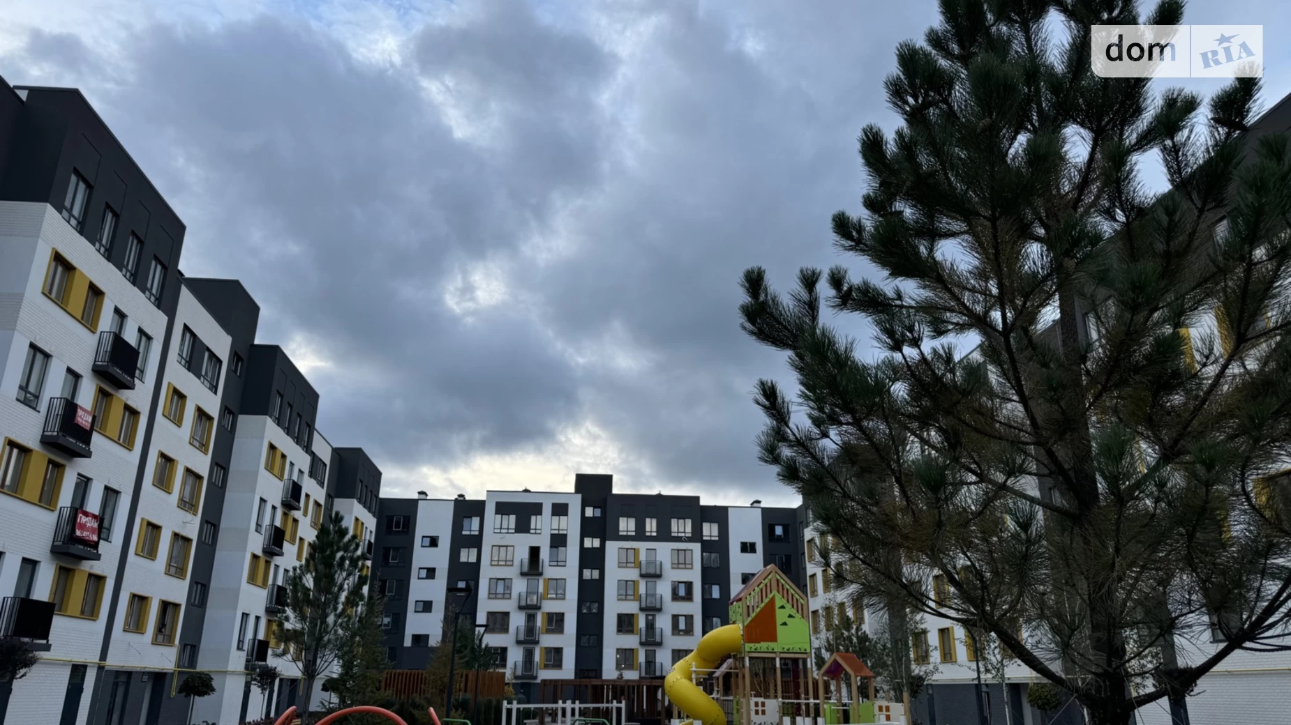 Продается 2-комнатная квартира 57.2 кв. м в Ирпене, ул. Соборная(ІІІ Интернационала), 2К/6 - фото 2