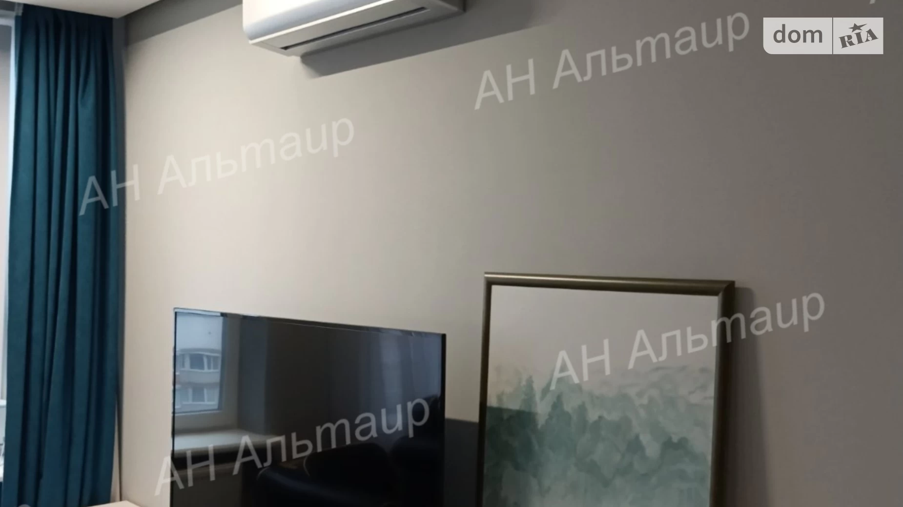 Продается 1-комнатная квартира 54.2 кв. м в Харькове, ул. Клочковская, 117 - фото 5