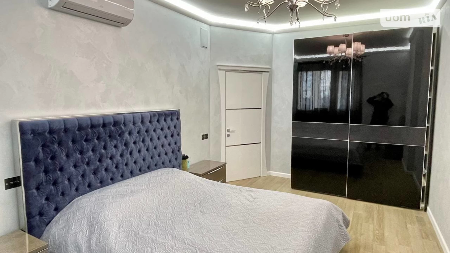 Продається 1-кімнатна квартира 70.5 кв. м у Дніпрі, цена: 115000 $ - фото 4