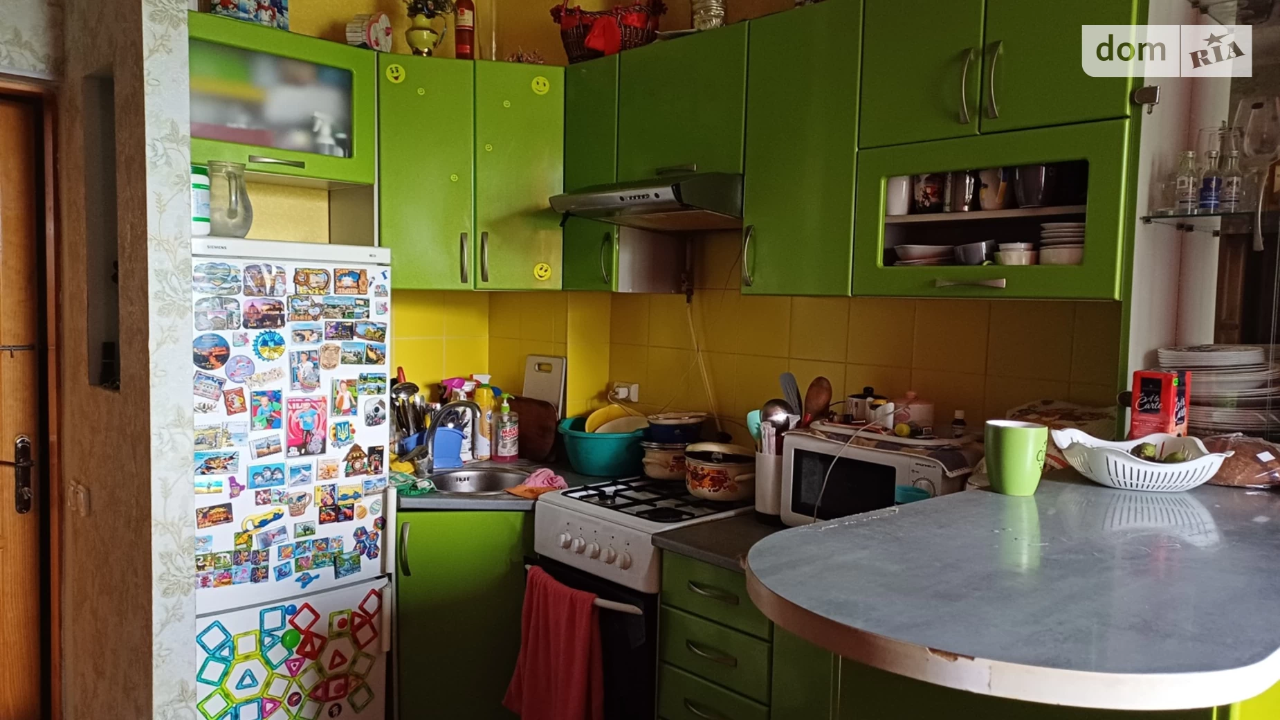 Продається 3-кімнатна квартира 51.7 кв. м у, цена: 18000 $ - фото 2