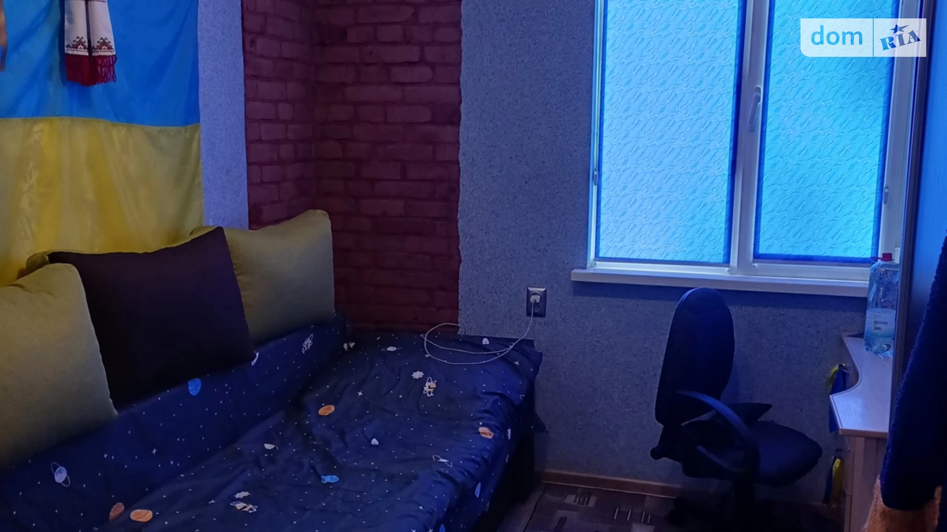 Продається 3-кімнатна квартира 51.7 кв. м у, цена: 18000 $ - фото 4