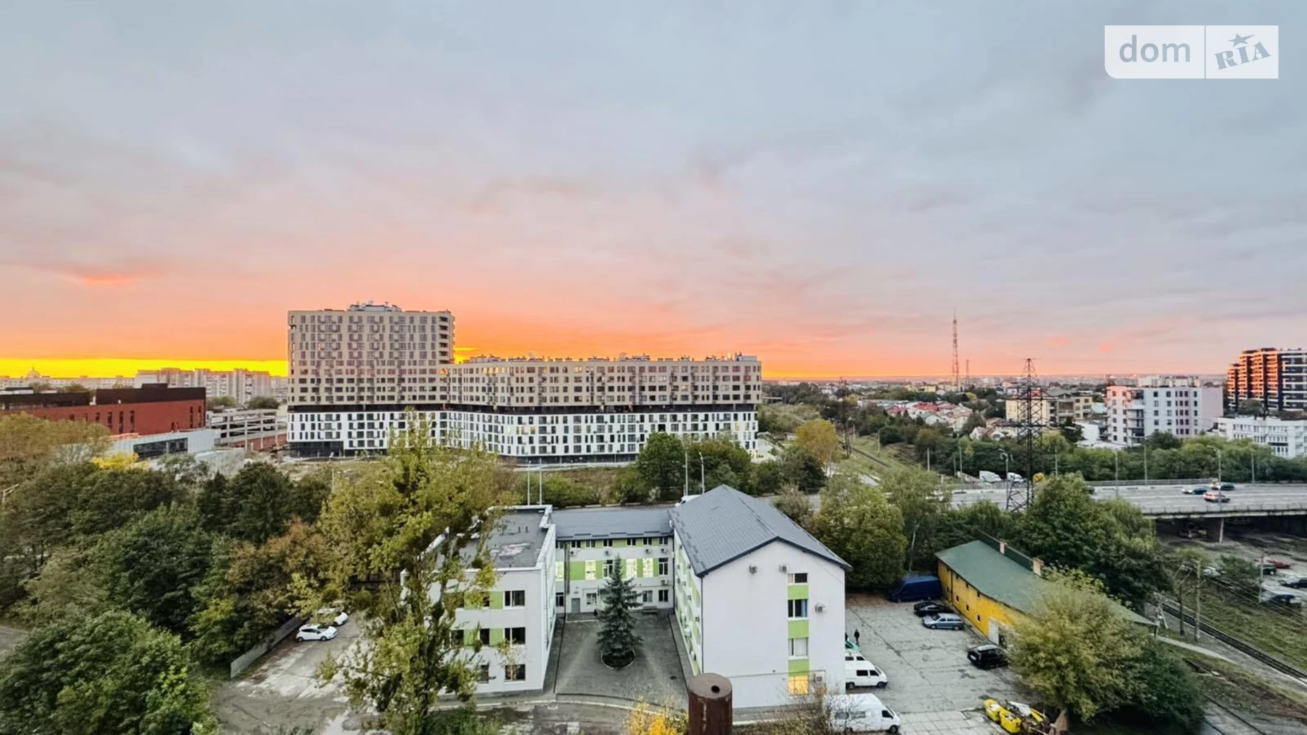 Продається 2-кімнатна квартира 92 кв. м у Львові, вул. Кульпарківська, 93 - фото 5