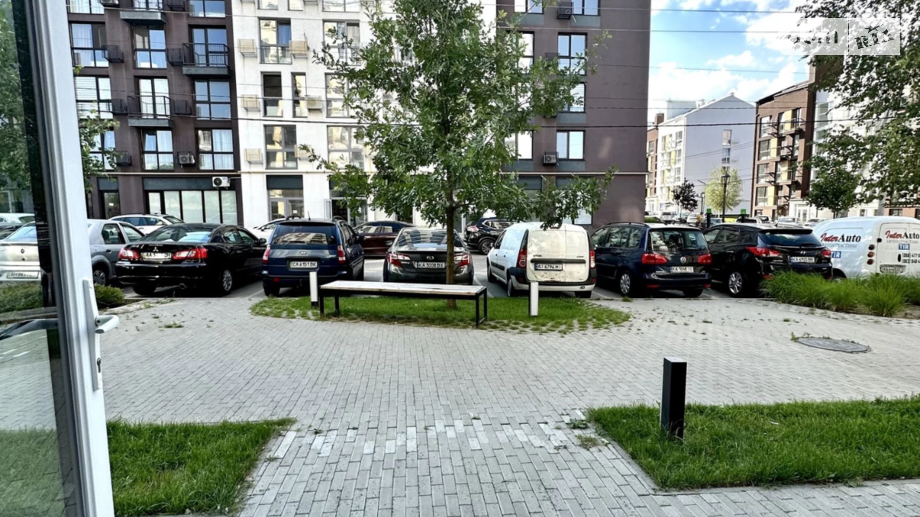 Продается объект сферы услуг 36 кв. м в 7-этажном здании, цена: 53000 $ - фото 3