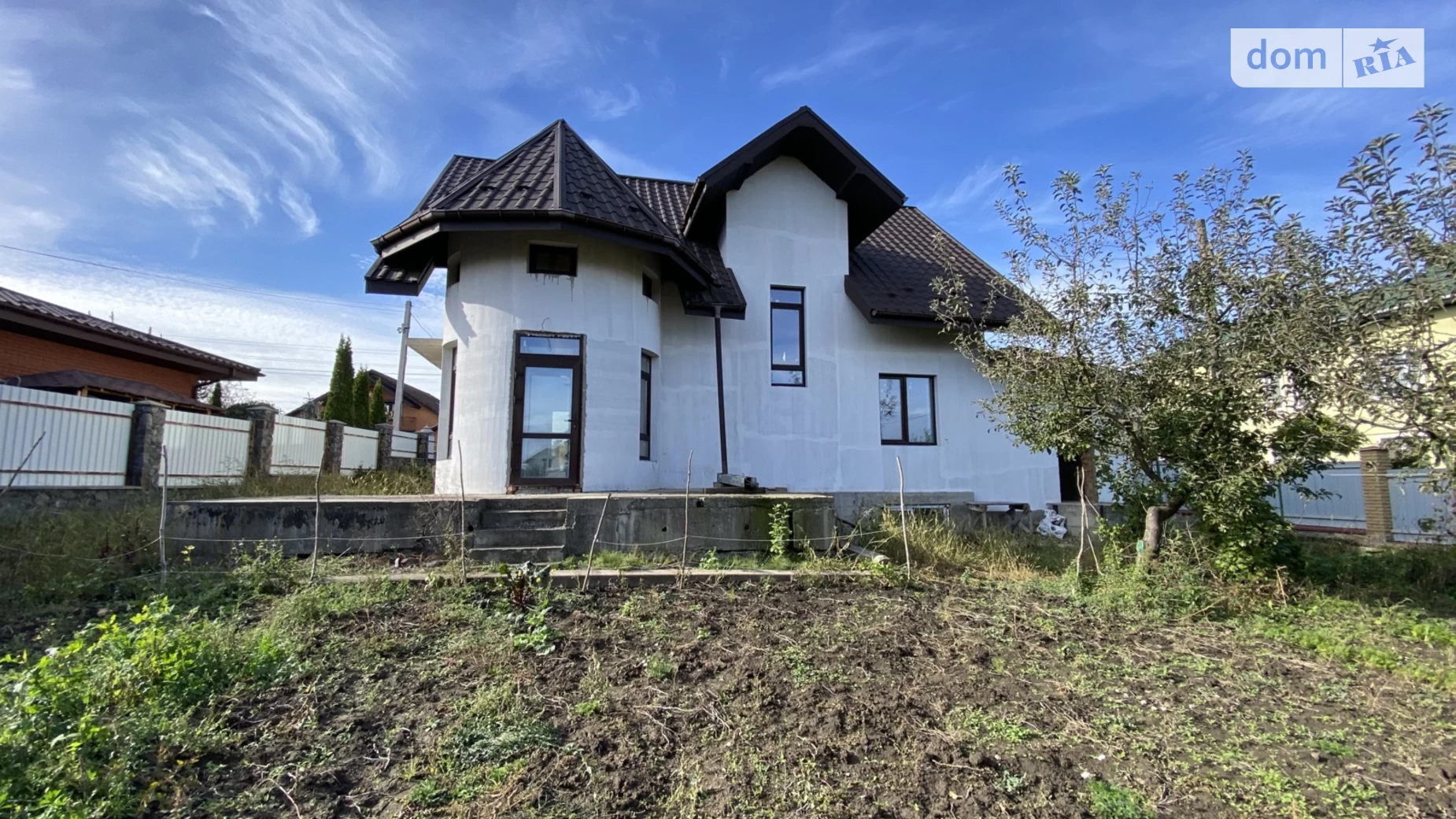 Продается дом на 2 этажа 165 кв. м с камином, цена: 135000 $ - фото 4