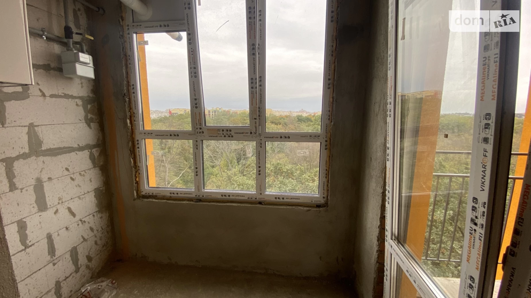 Продается 1-комнатная квартира 38 кв. м в Виннице, ул. генерала Якова Гандзюка - фото 4