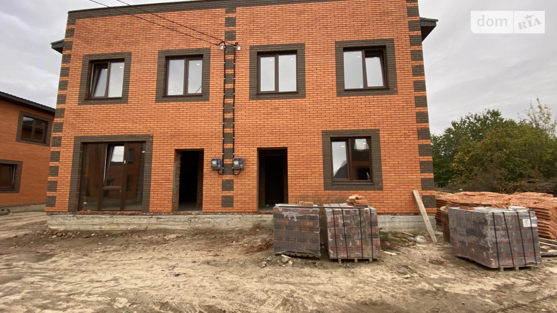 Продається частина будинку 70 кв. м с басейном, цена: 43500 $ - фото 3