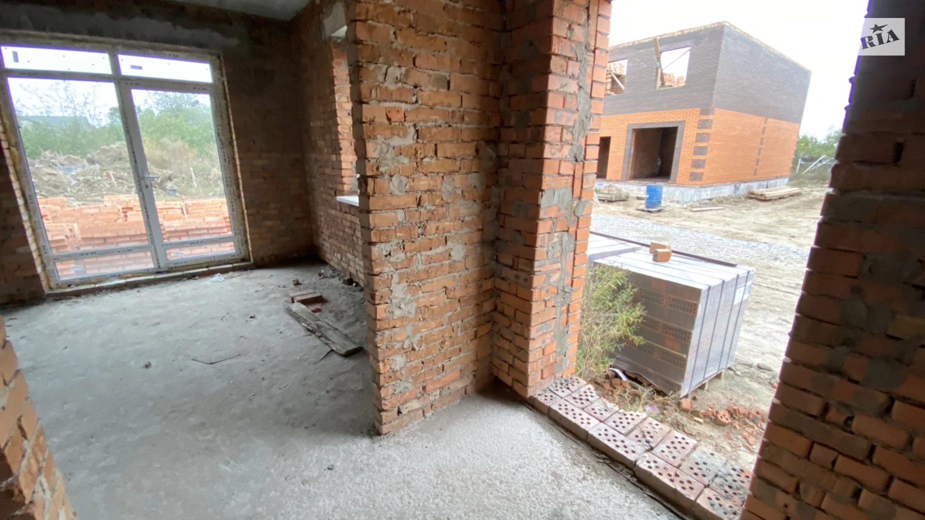 Продається частина будинку 70 кв. м с басейном, цена: 43500 $ - фото 5