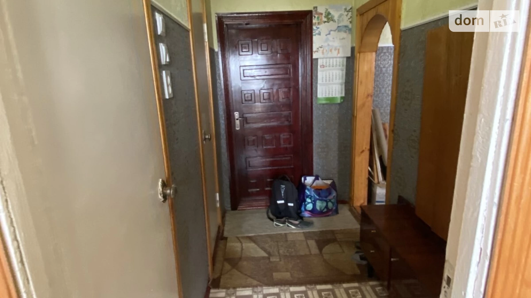 Здається в оренду 1-кімнатна квартира 39 кв. м у Хмельницькому, вул. Панаса Мирного, 21/4 - фото 3