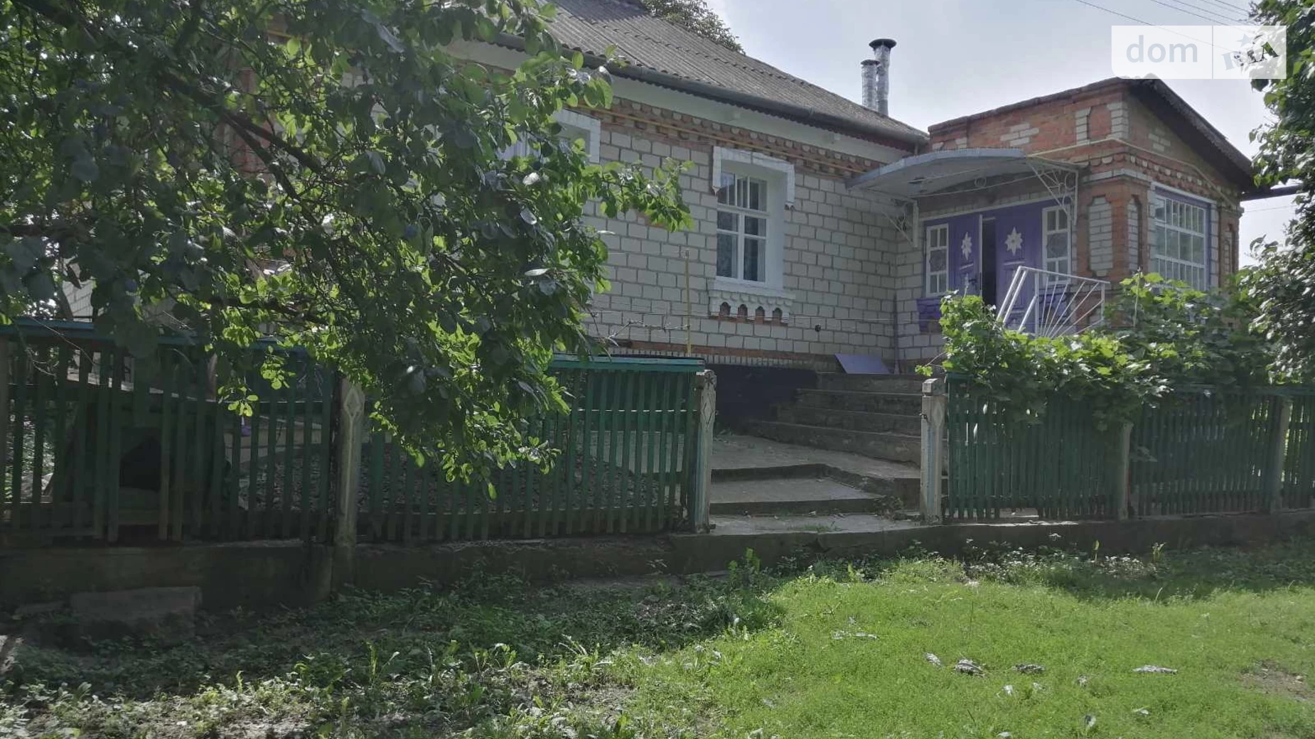 Продається одноповерховий будинок 93.4 кв. м з меблями, цена: 750000 грн - фото 2