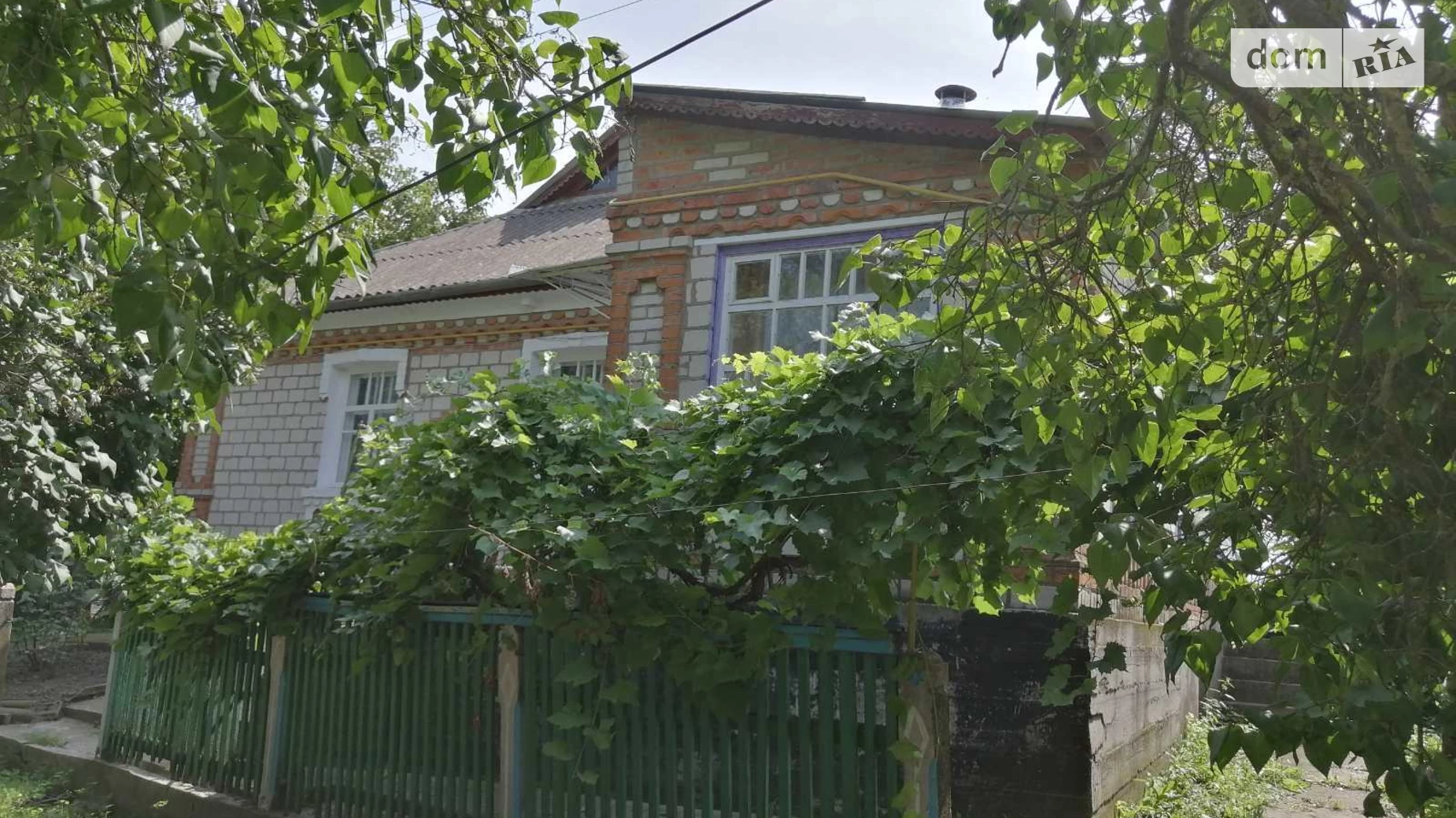 Продається одноповерховий будинок 93.4 кв. м з меблями, цена: 750000 грн - фото 3