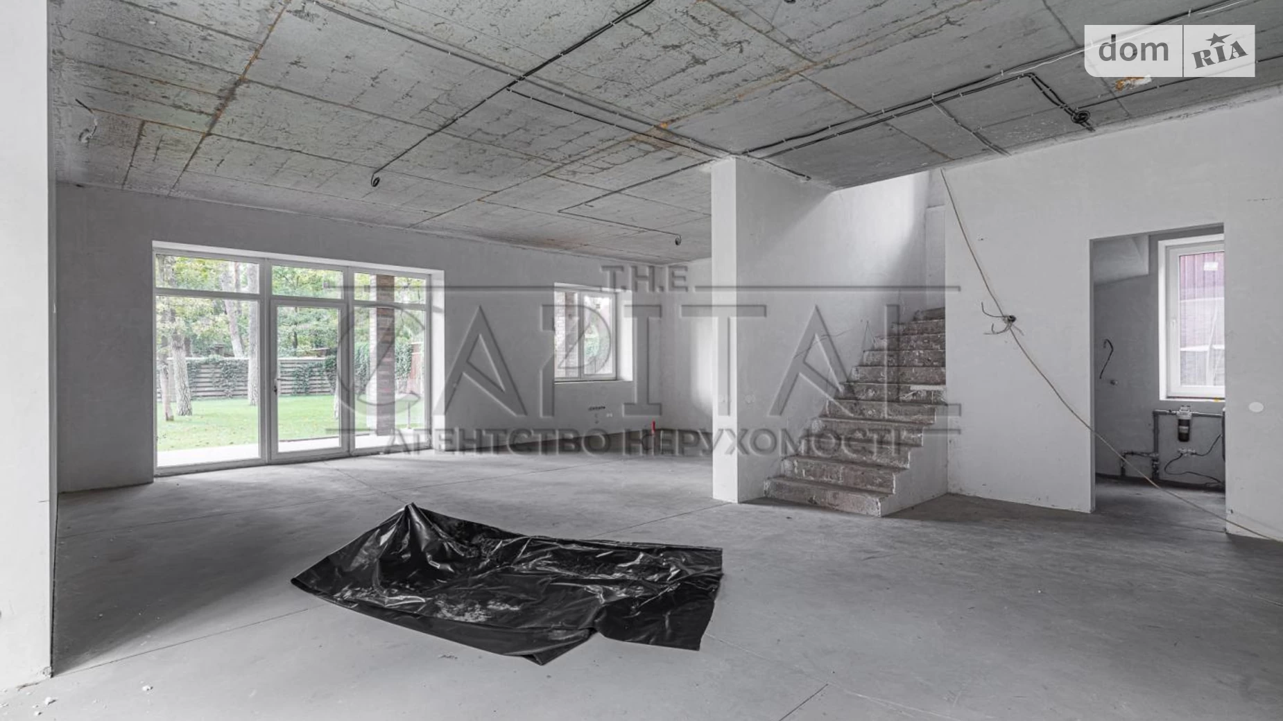 Продается дом на 2 этажа 250 кв. м с беседкой, цена: 470000 $ - фото 5
